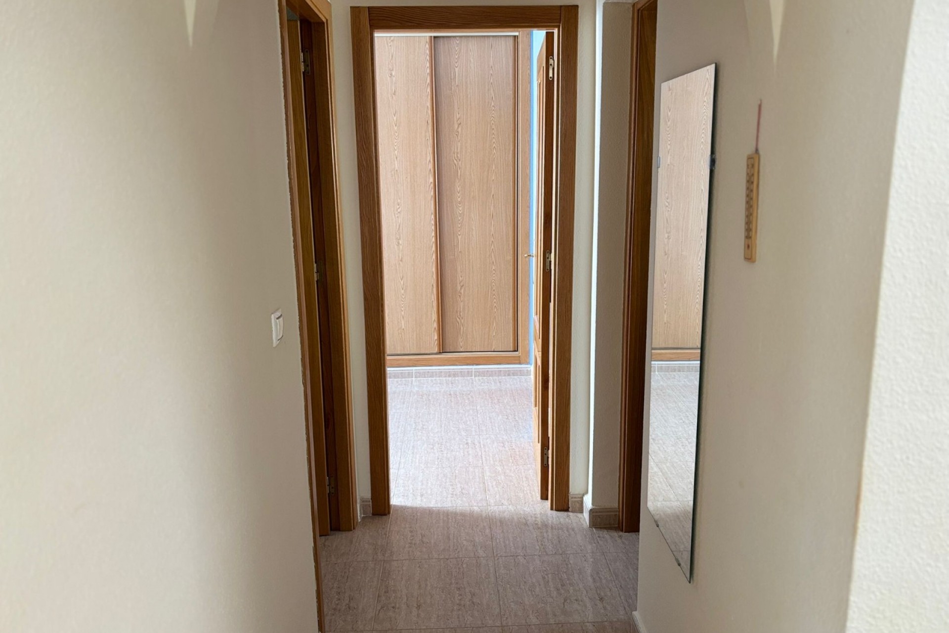 Resale - Villa -
Torre Pacheco - Sierra Golf