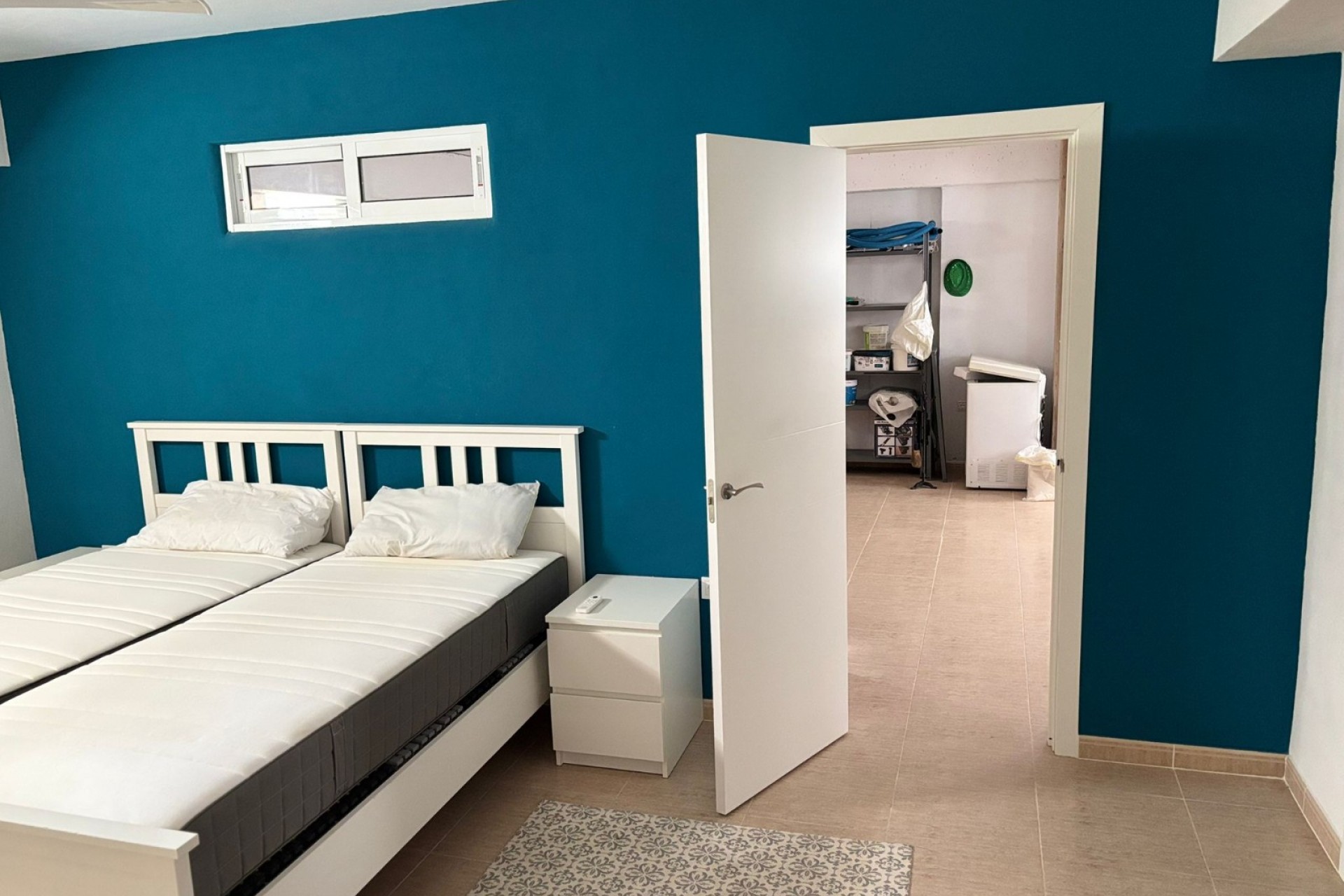 Resale - Villa -
Torre Pacheco - Sierra Golf