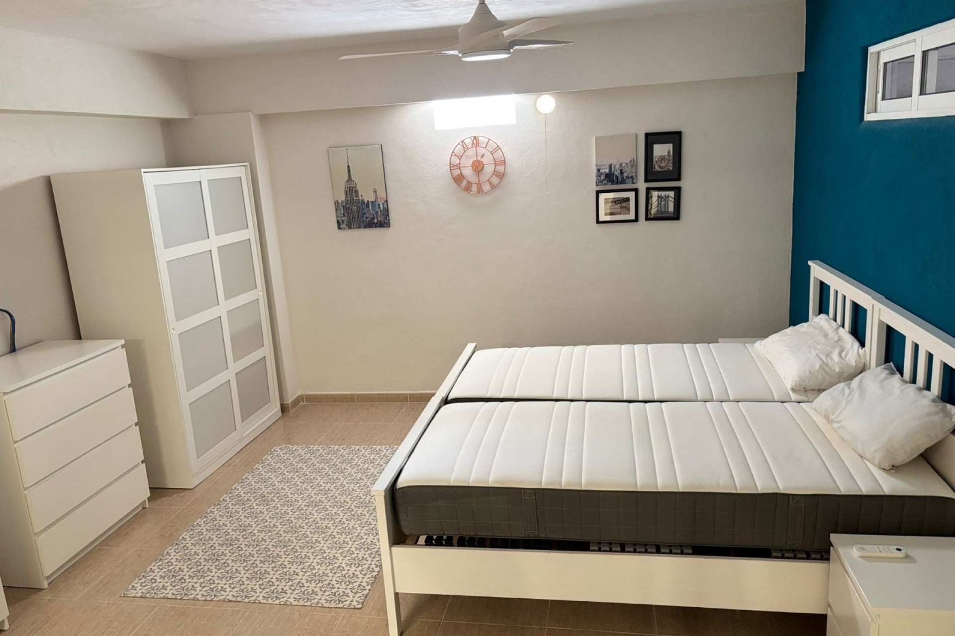 Resale - Villa -
Torre Pacheco - Sierra Golf