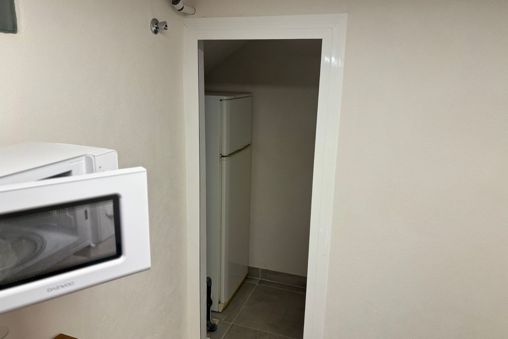 Resale - Villa -
Torre Pacheco - Sierra Golf