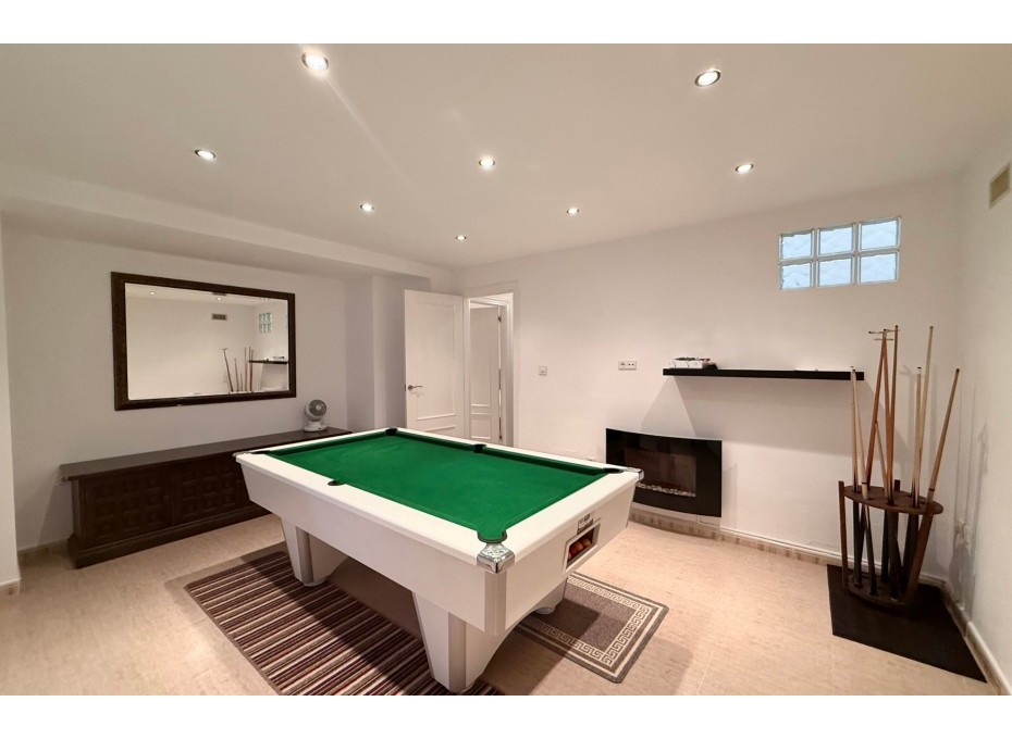 Resale - Villa -
Torre Pacheco - Sierra Golf