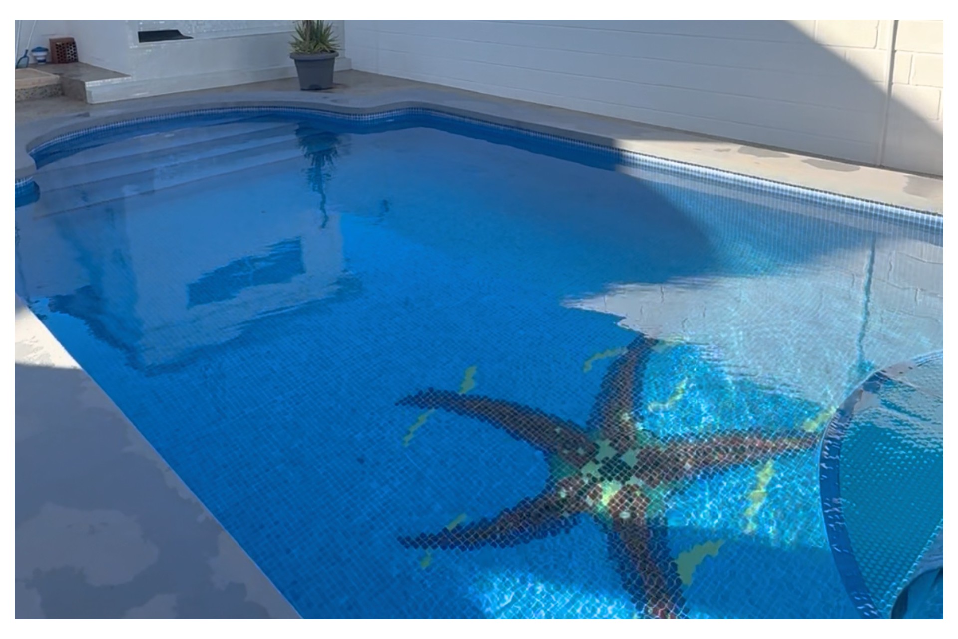 Resale - Villa -
Torre Pacheco - Sierra Golf