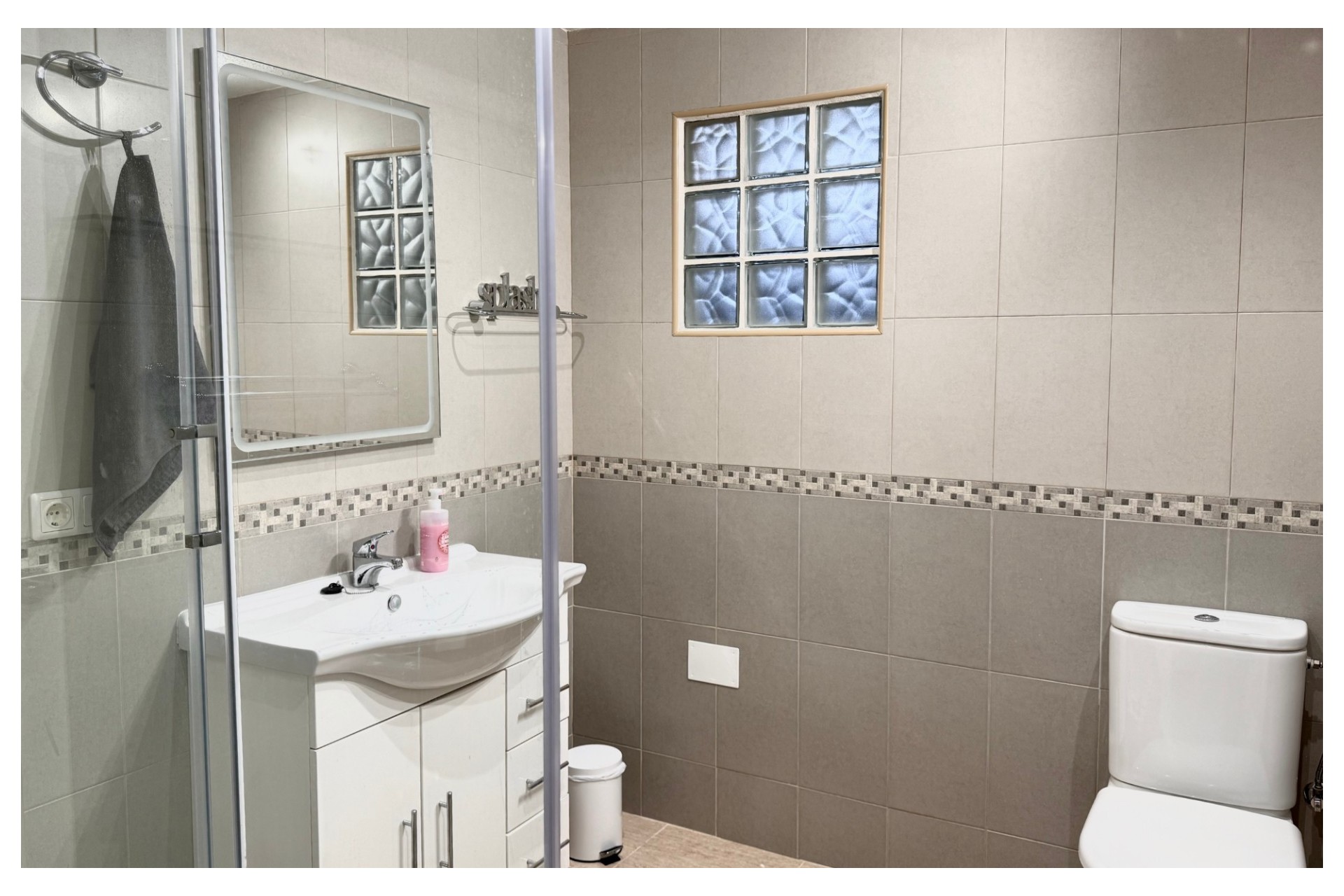 Resale - Villa -
Torre Pacheco - Sierra Golf