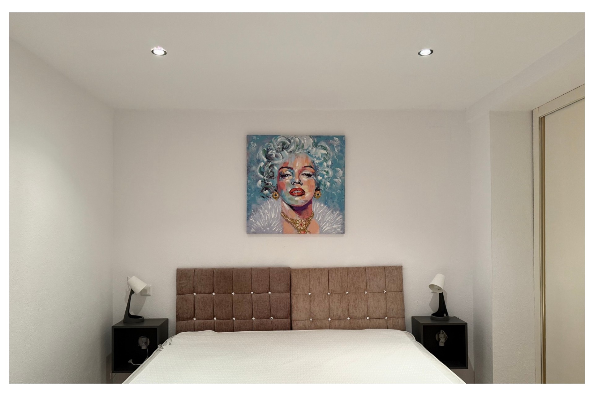 Resale - Villa -
Torre Pacheco - Sierra Golf