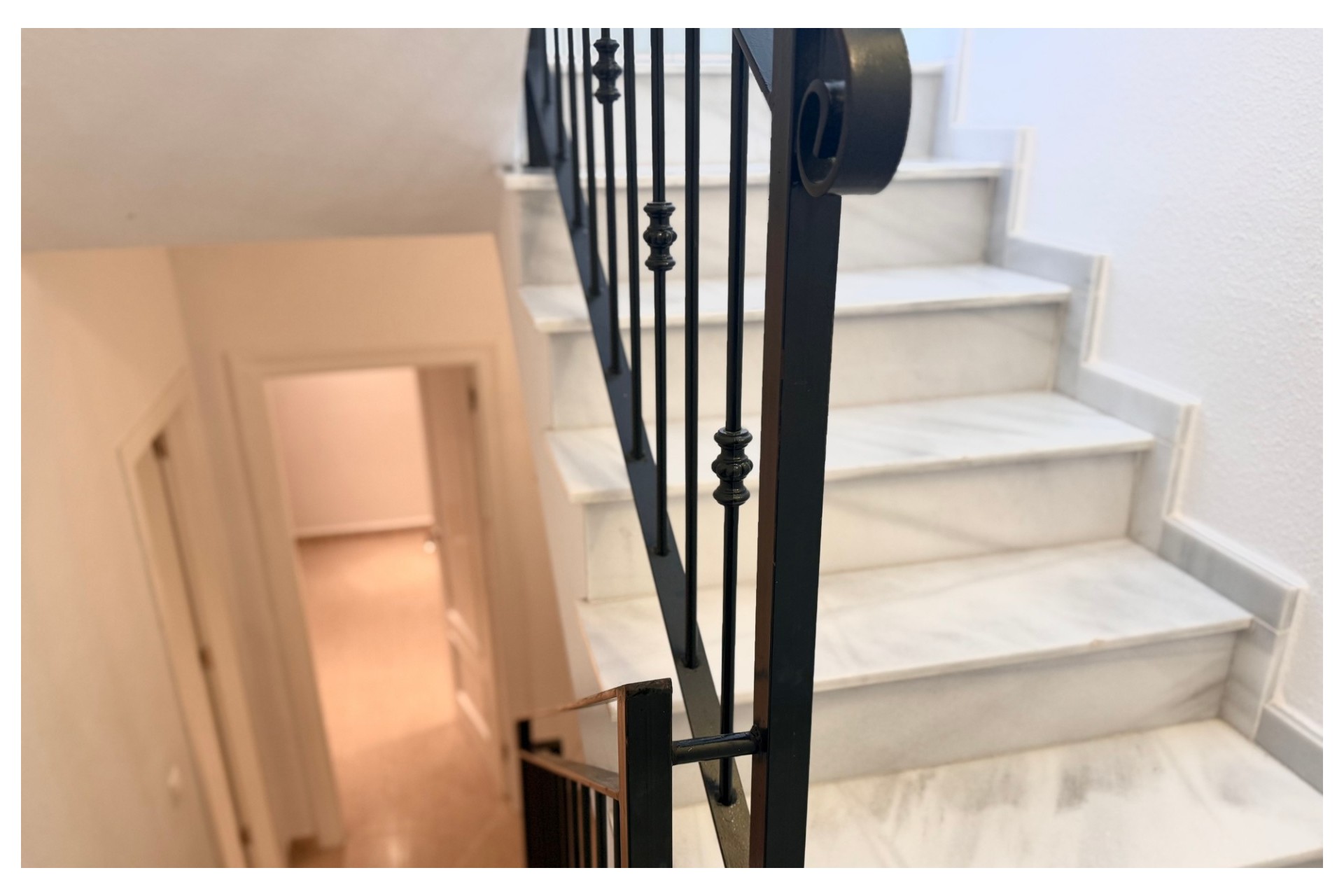 Resale - Villa -
Torre Pacheco - Sierra Golf