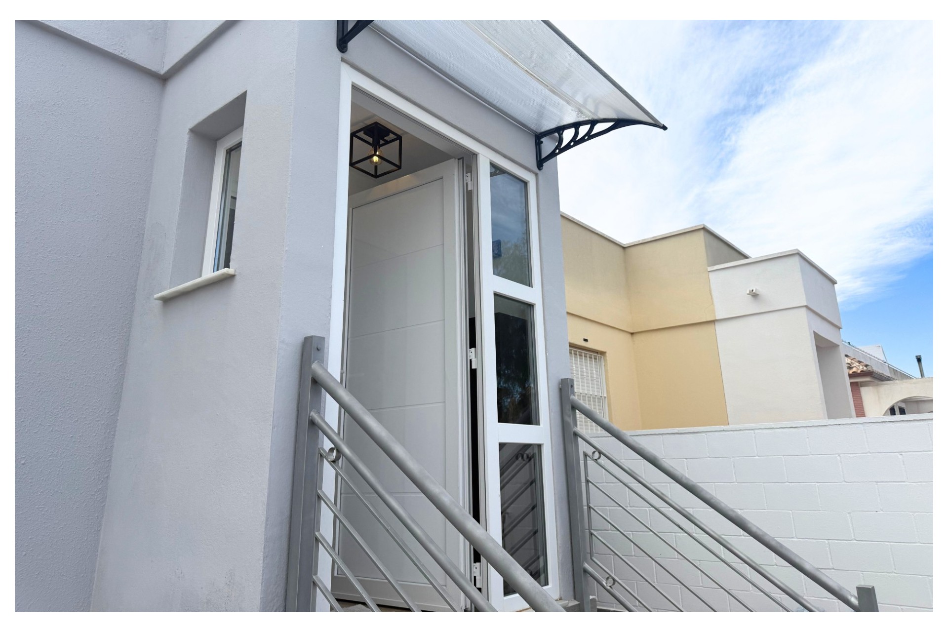 Resale - Villa -
Torre Pacheco - Sierra Golf