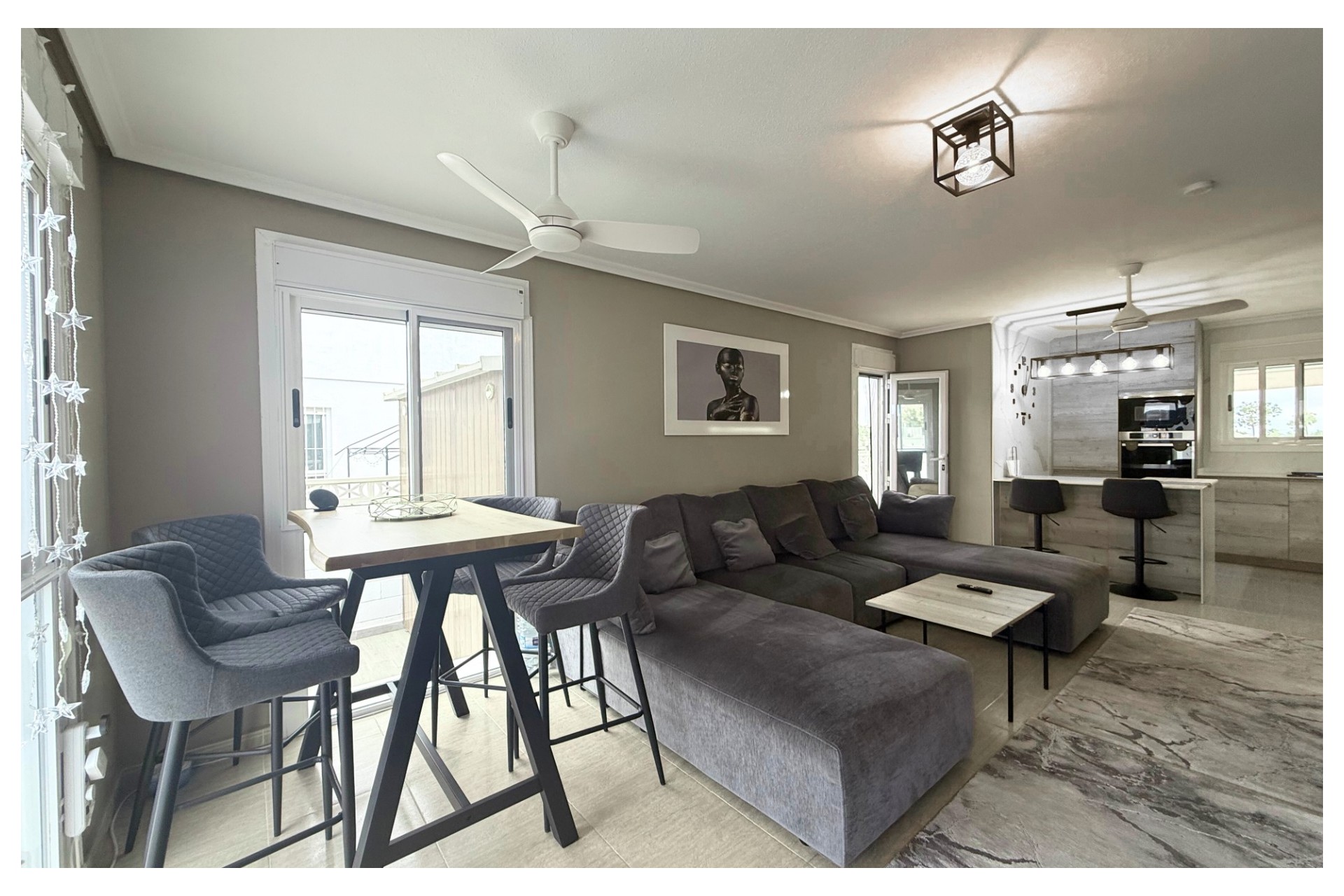 Resale - Villa -
Torre Pacheco - Sierra Golf