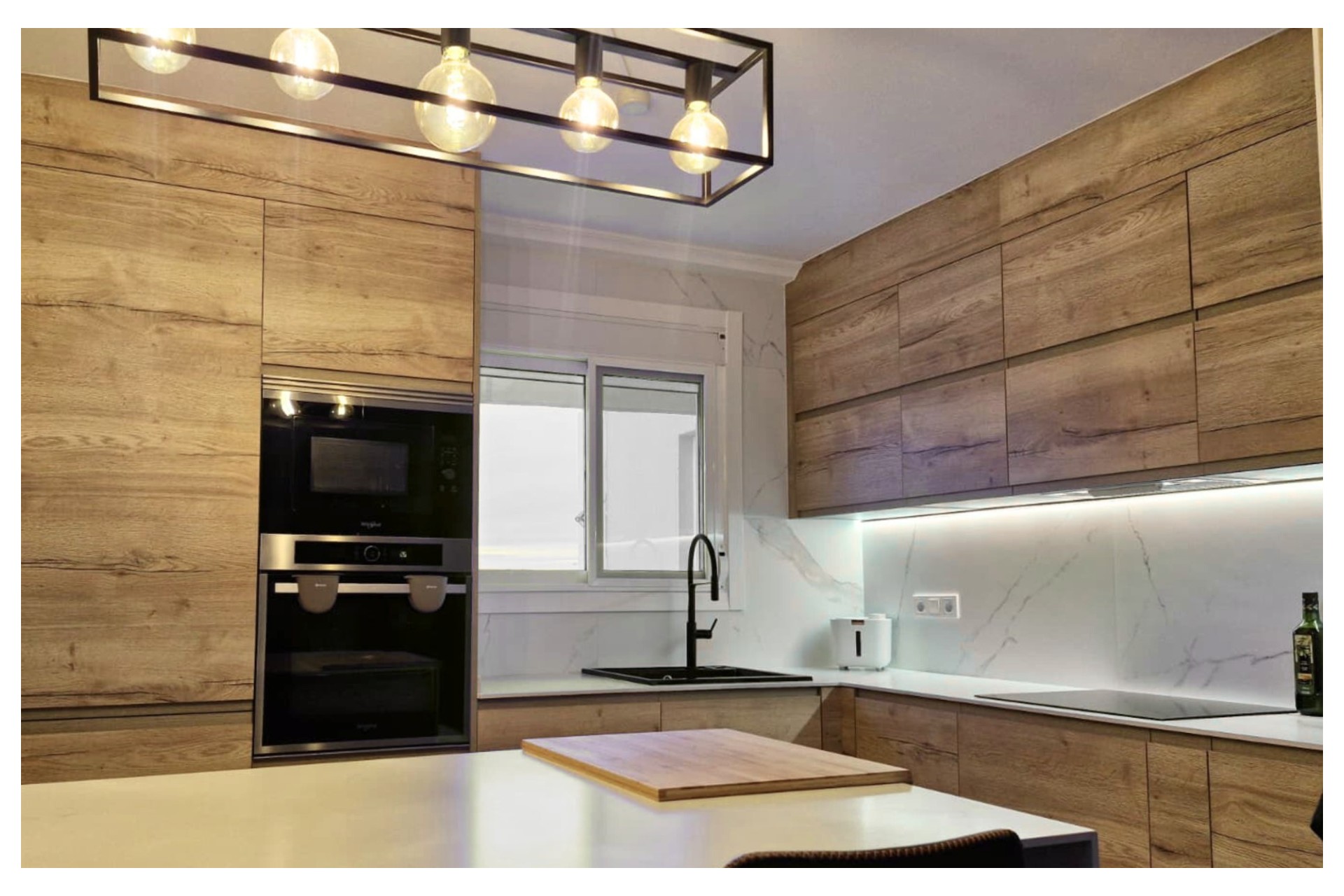 Resale - Villa -
Torre Pacheco - Sierra Golf