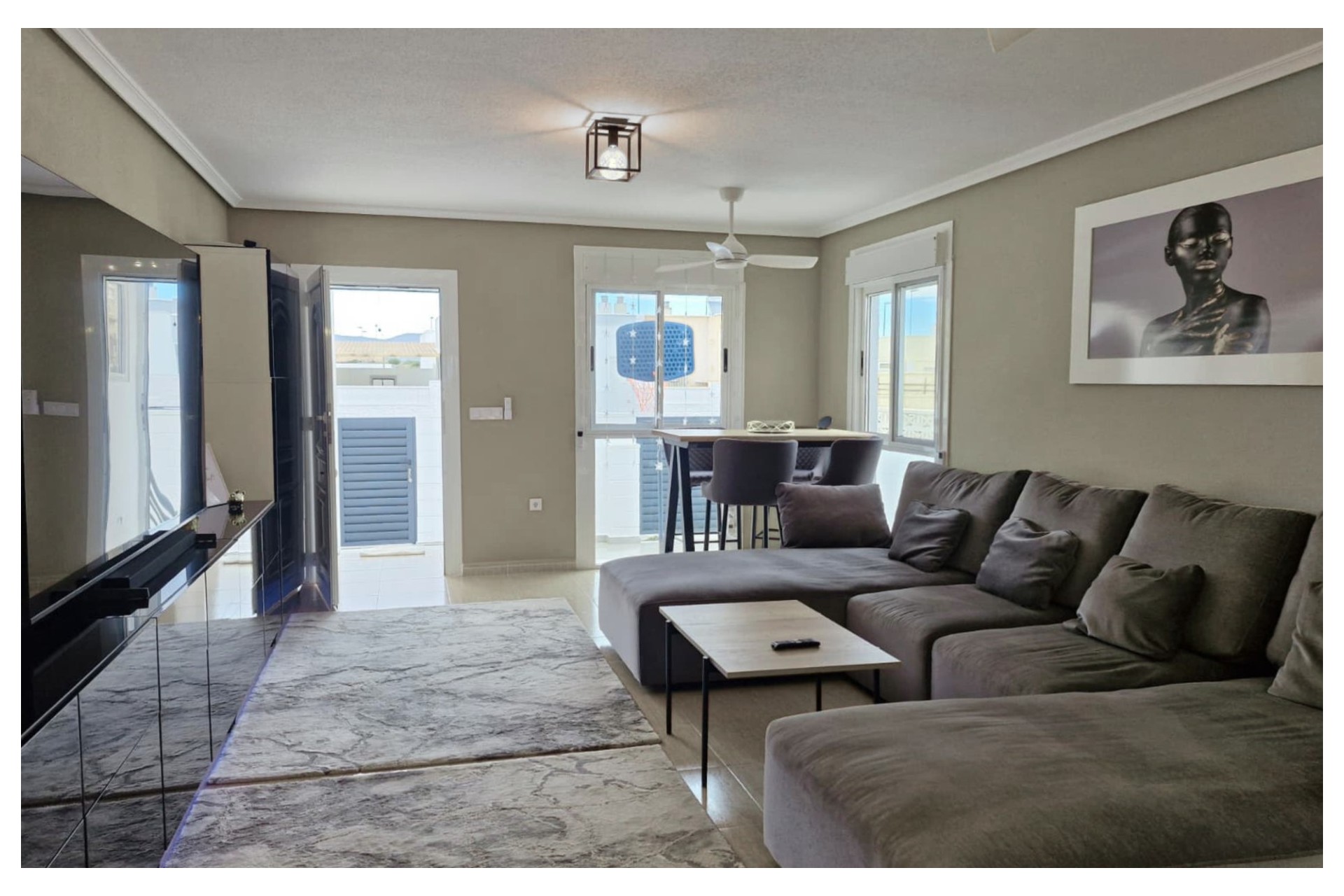 Resale - Villa -
Torre Pacheco - Sierra Golf