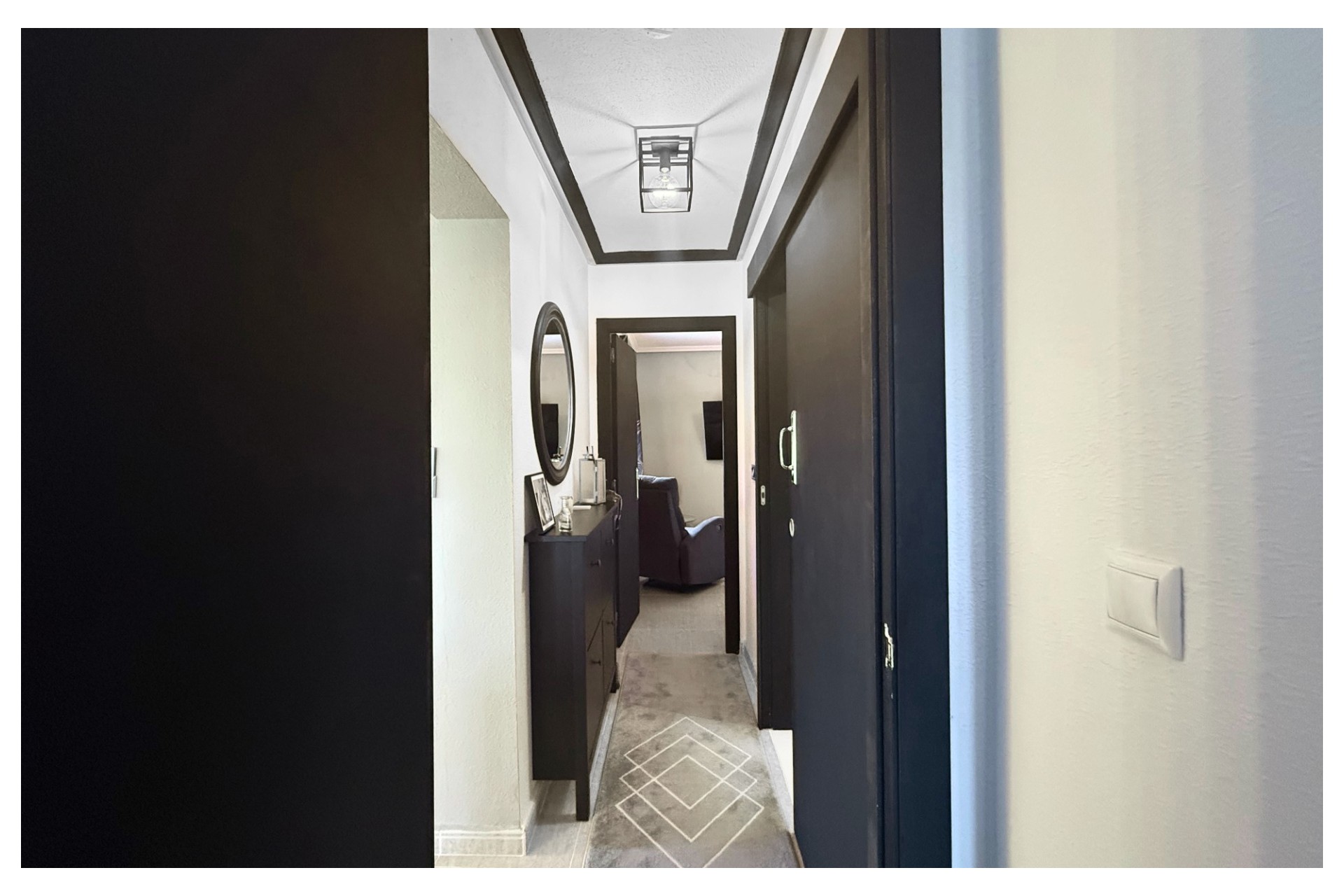 Resale - Villa -
Torre Pacheco - Sierra Golf