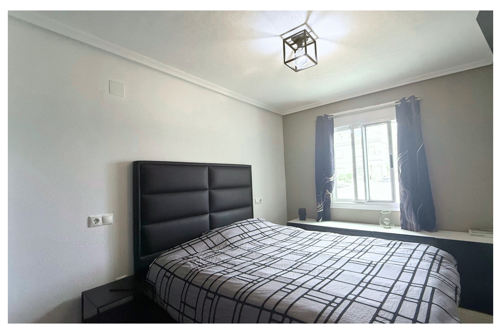 Resale - Villa -
Torre Pacheco - Sierra Golf