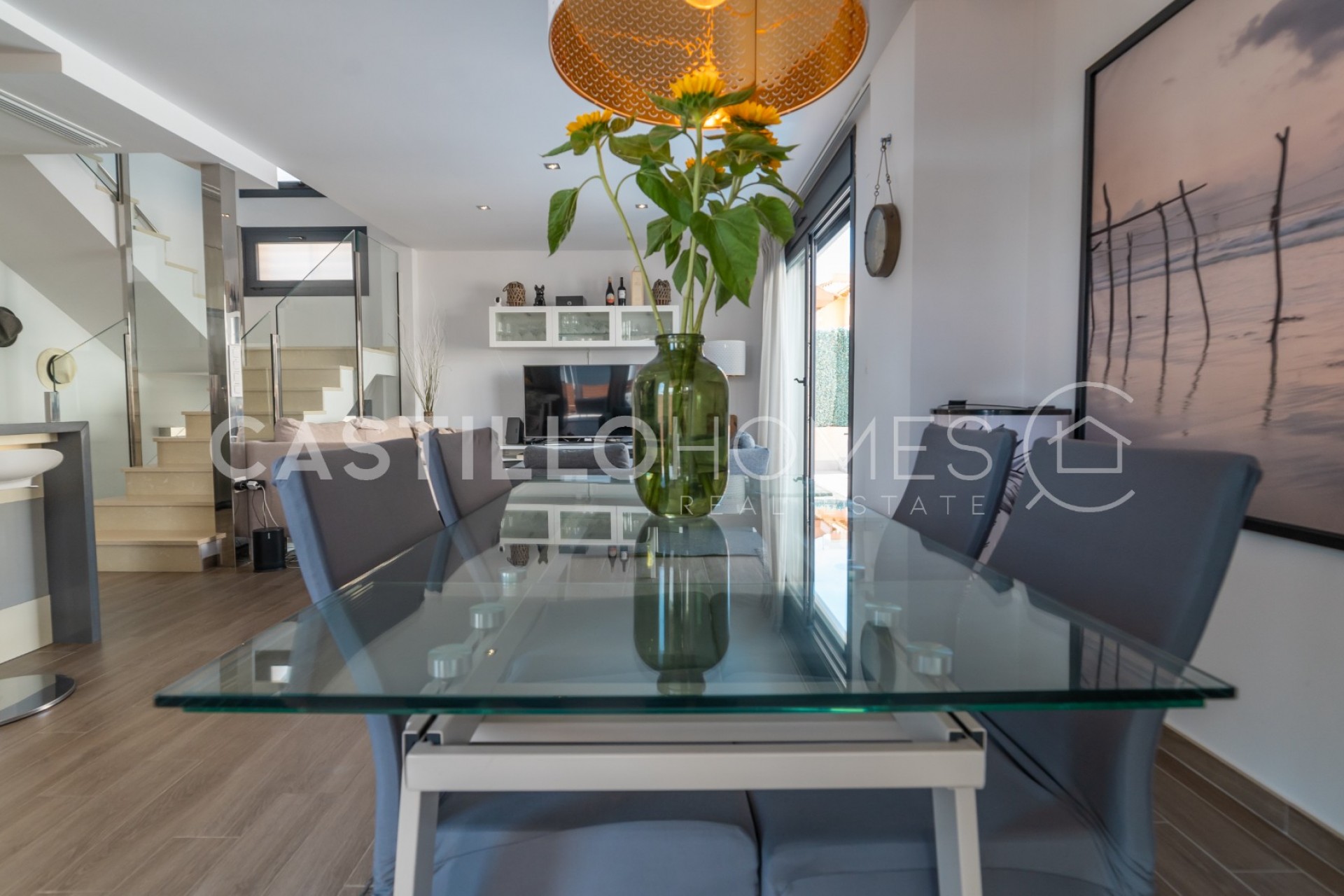 Resale - Villa -
Torrevieja - Aguas nuevas 1