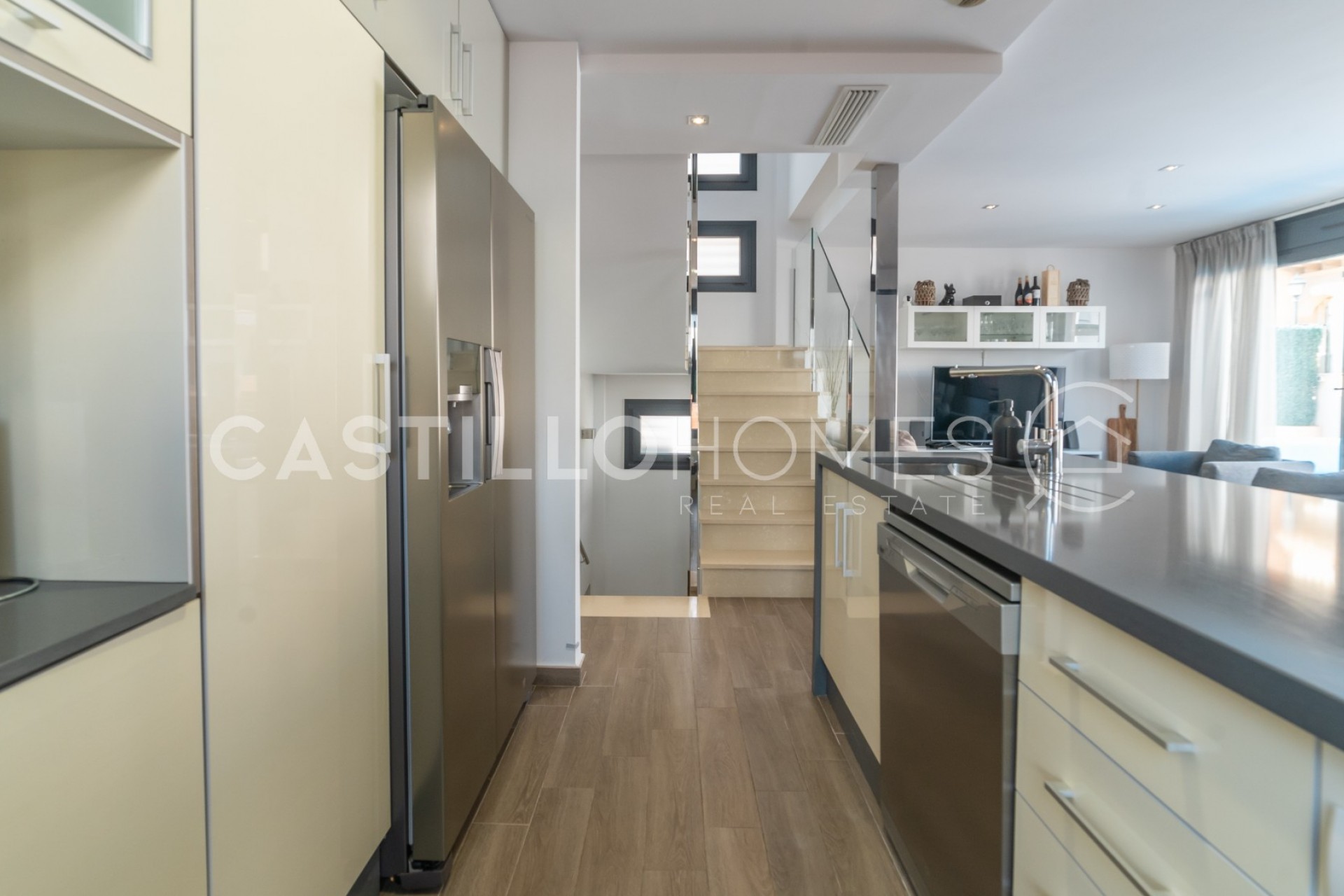 Resale - Villa -
Torrevieja - Aguas nuevas 1