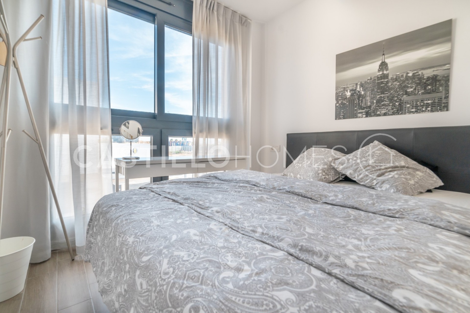 Resale - Villa -
Torrevieja - Aguas nuevas 1