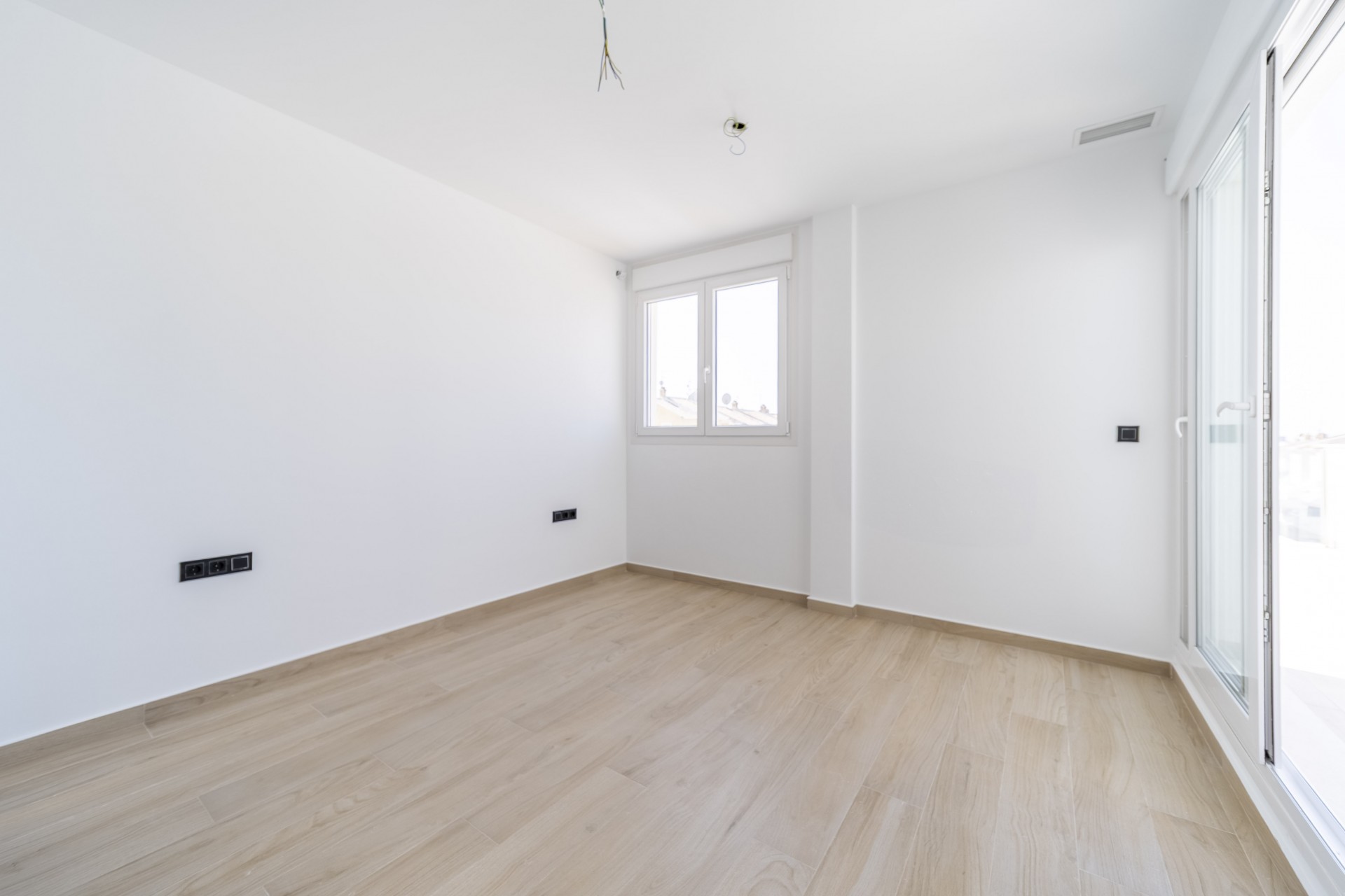 Resale - Villa -
Torrevieja - Aguas Nuevas