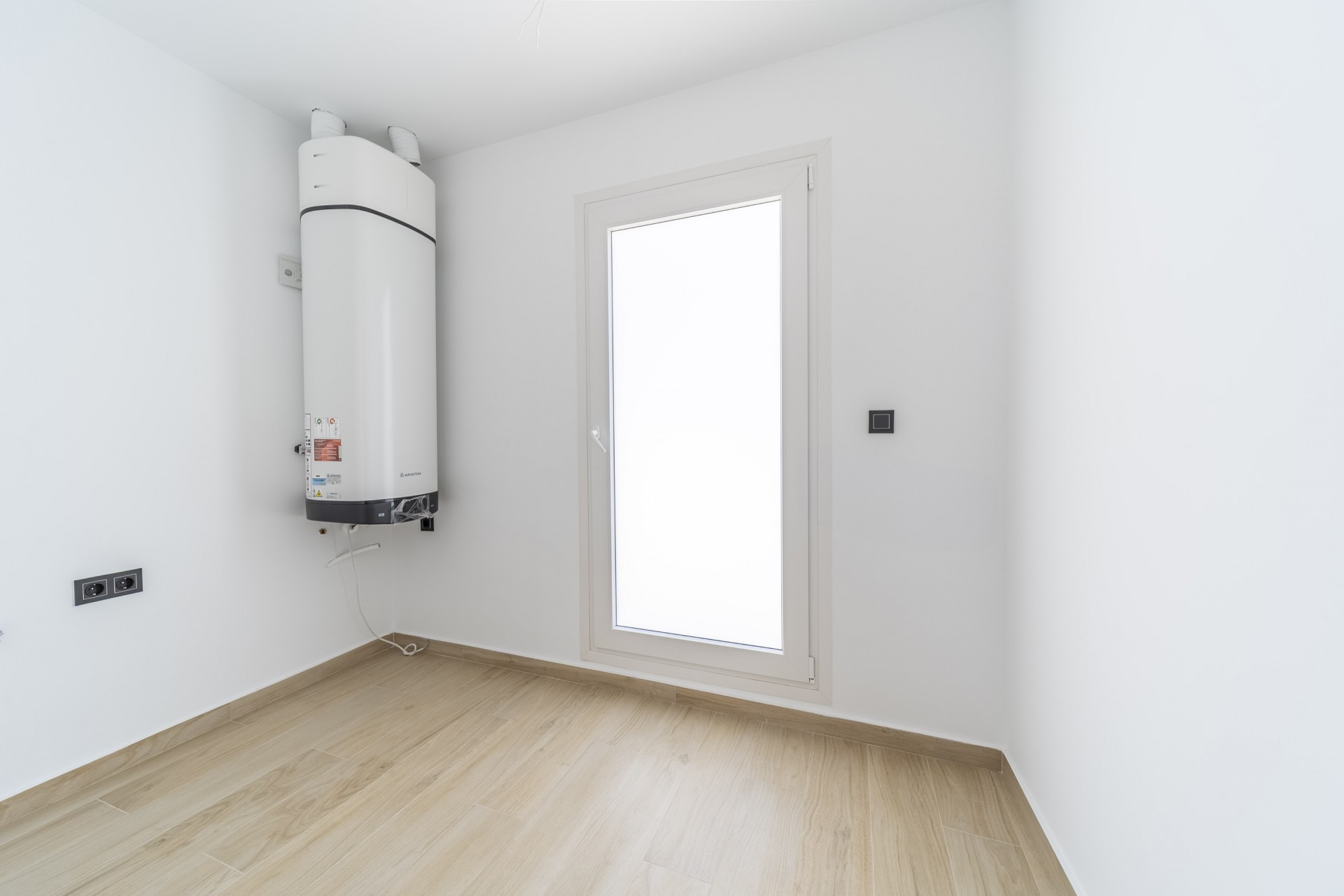 Resale - Villa -
Torrevieja - Aguas Nuevas