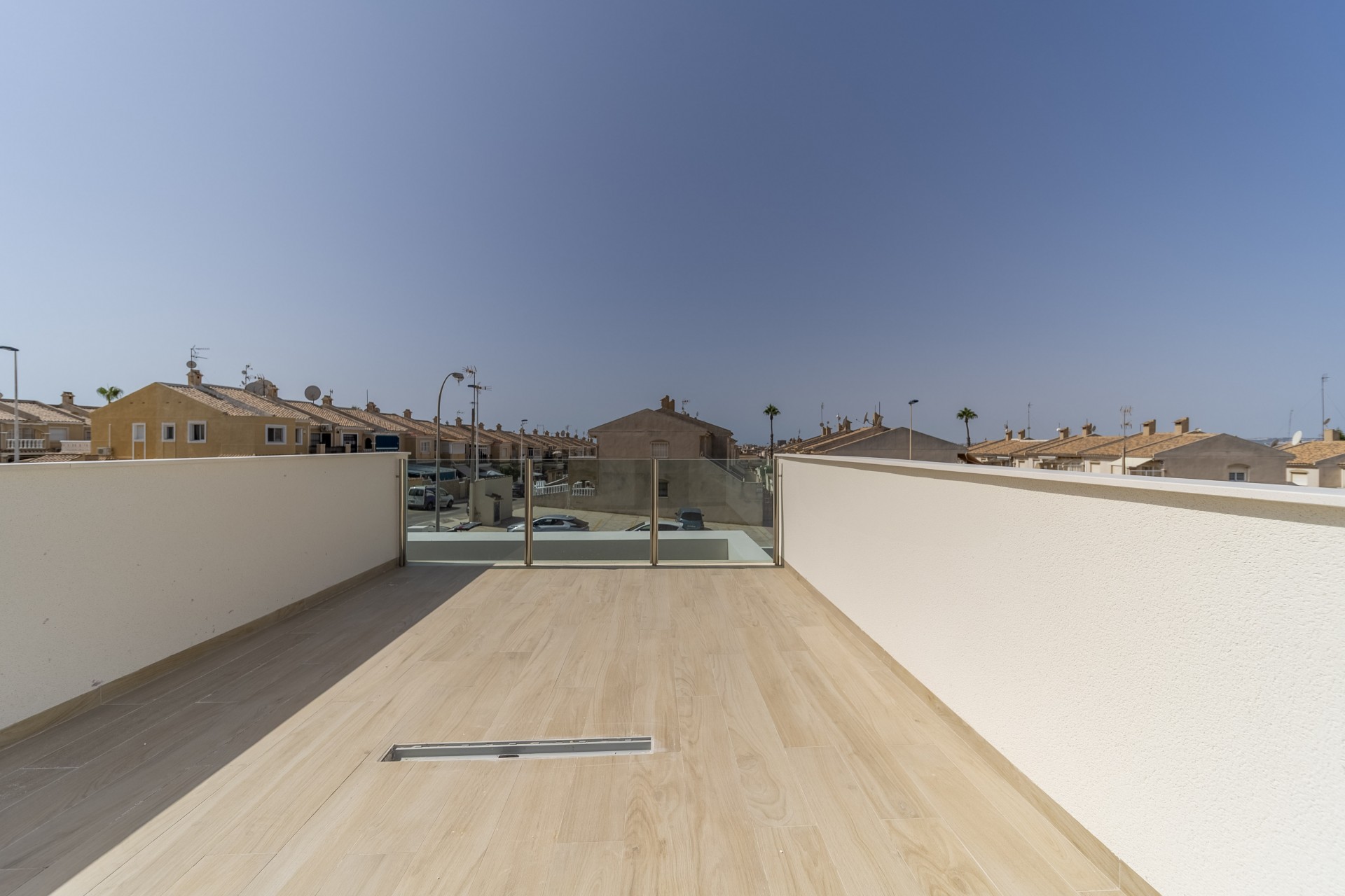 Resale - Villa -
Torrevieja - Aguas Nuevas