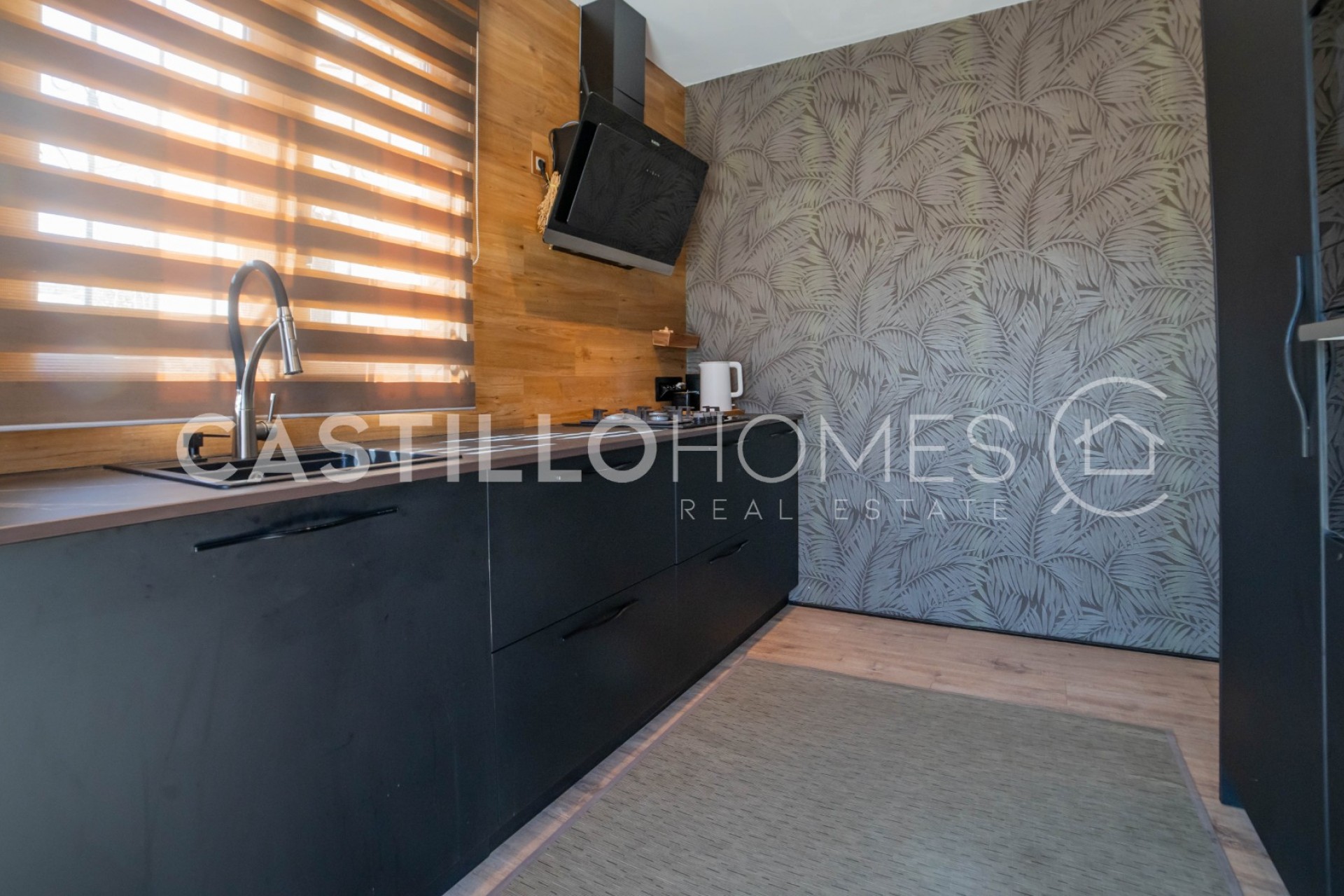 Resale - Villa -
Torrevieja - El chaparral