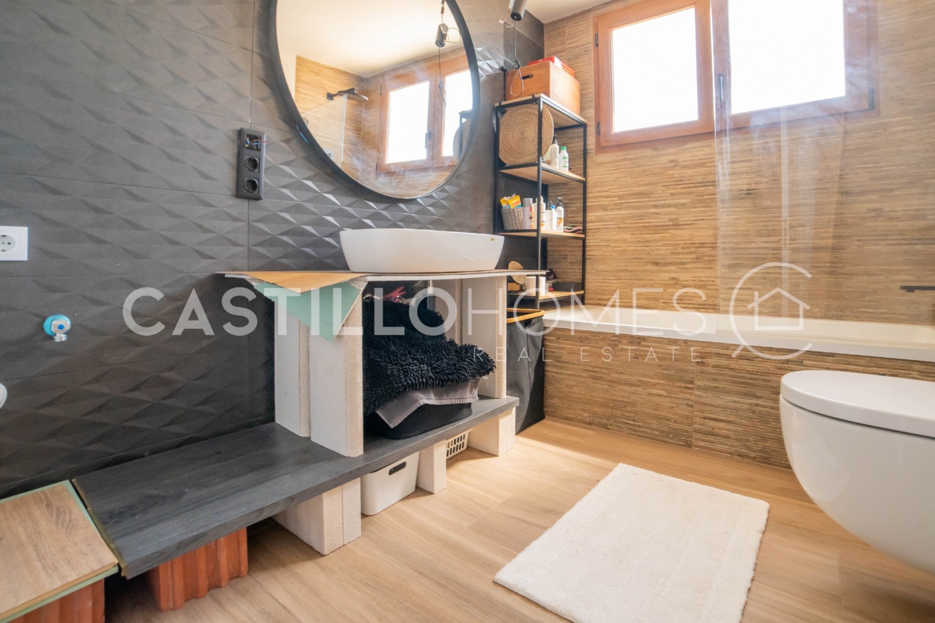 Resale - Villa -
Torrevieja - El chaparral