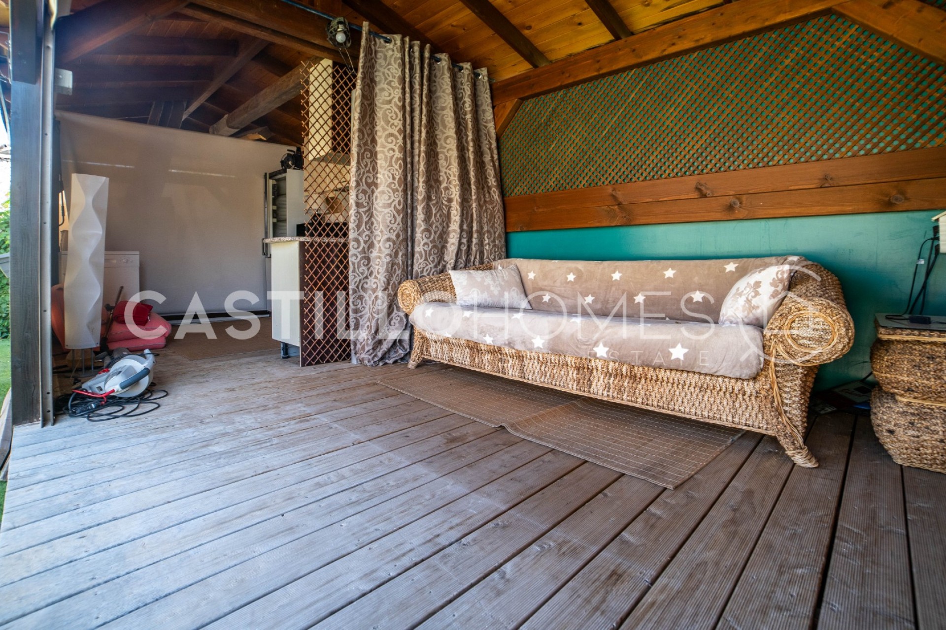 Resale - Villa -
Torrevieja - El chaparral