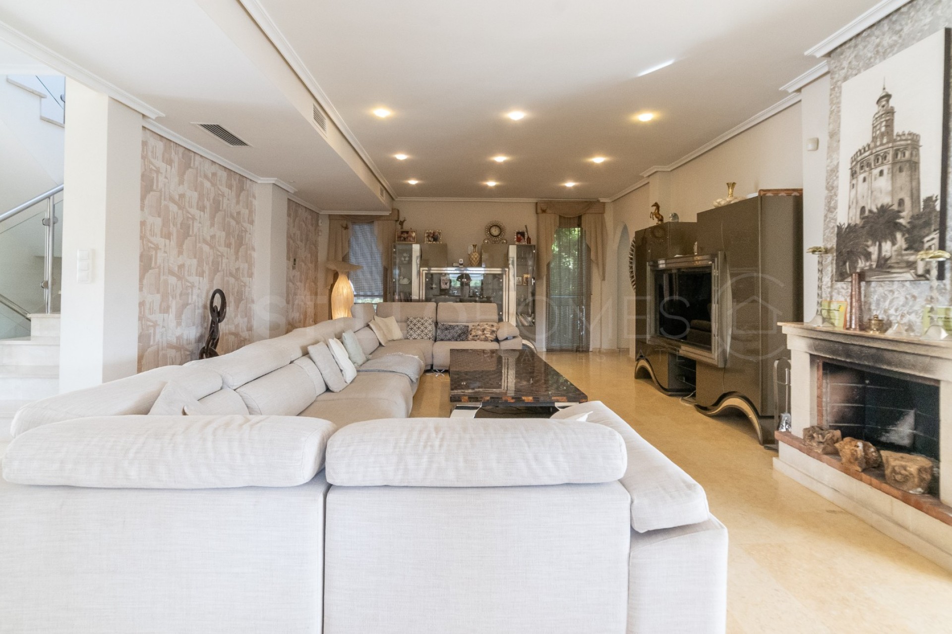 Resale - Villa -
Torrevieja - La Mata