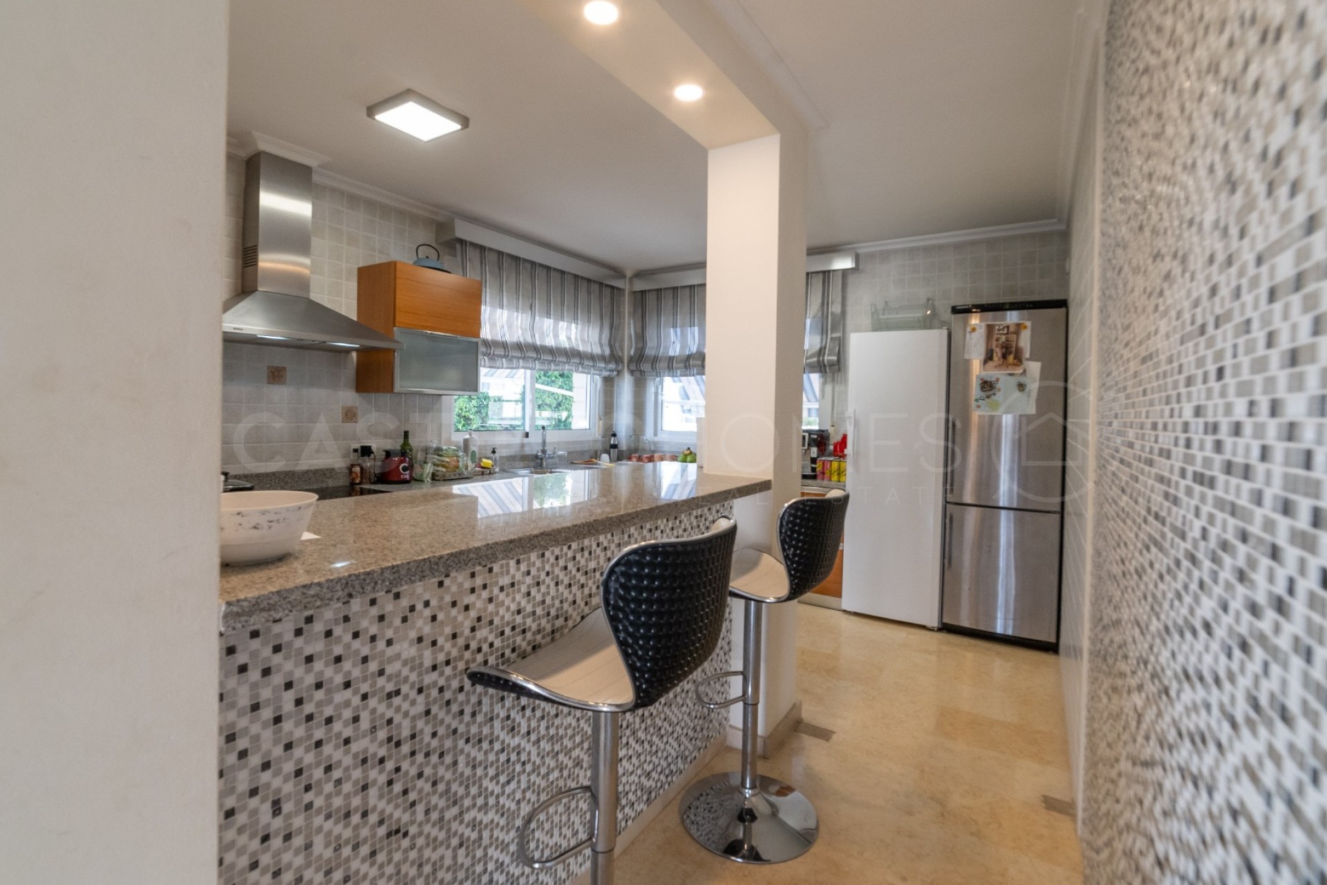 Resale - Villa -
Torrevieja - La Mata