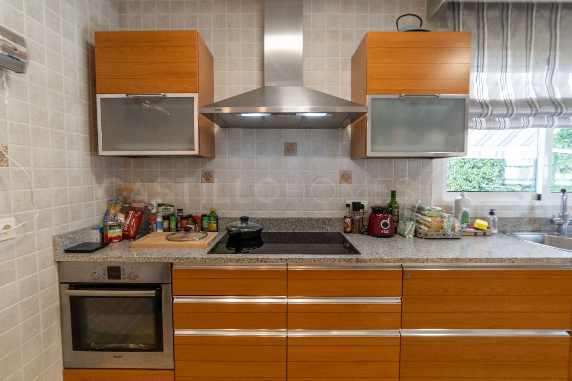 Resale - Villa -
Torrevieja - La Mata