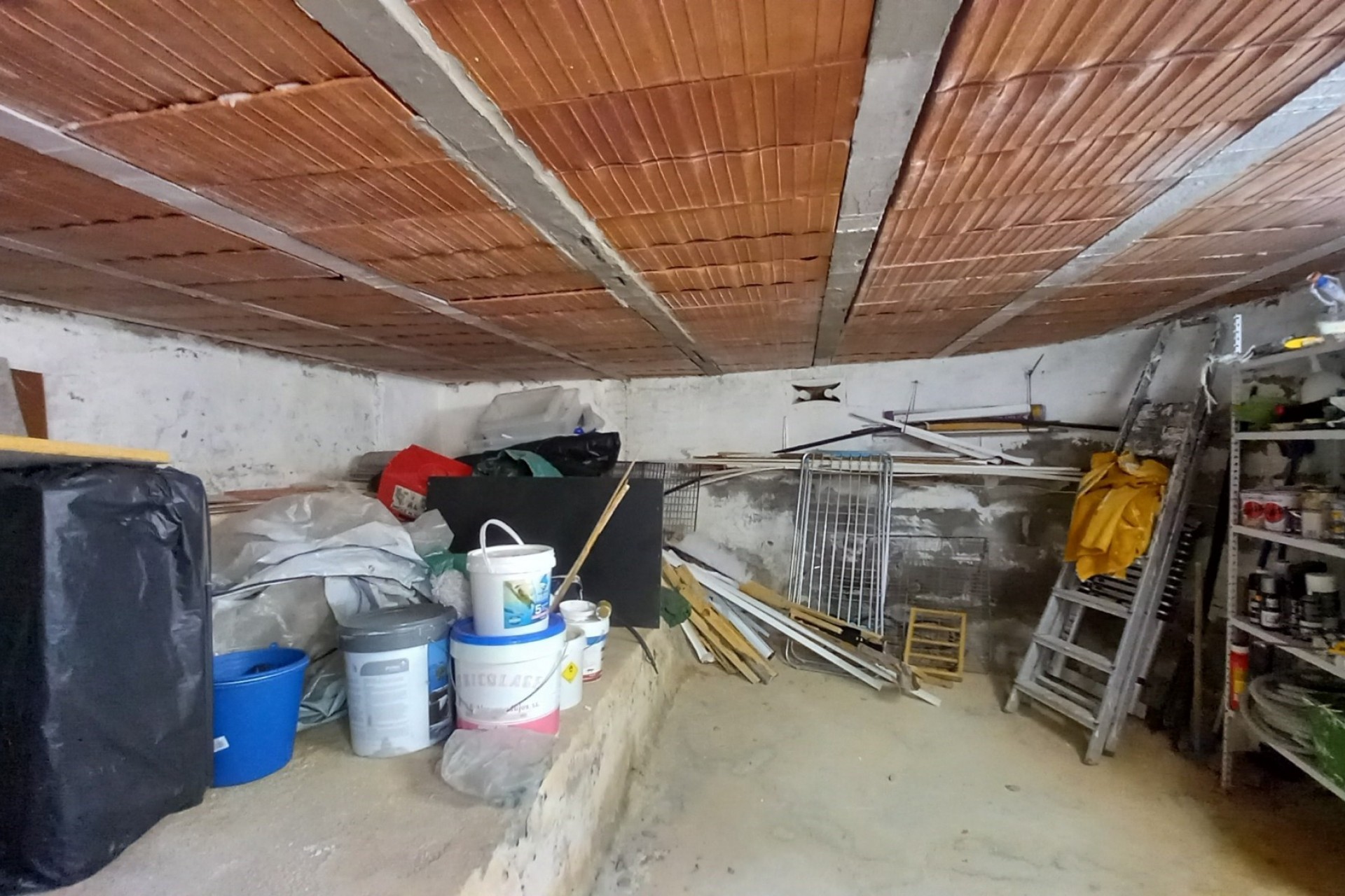 Resale - Villa -
Torrevieja - La Siesta