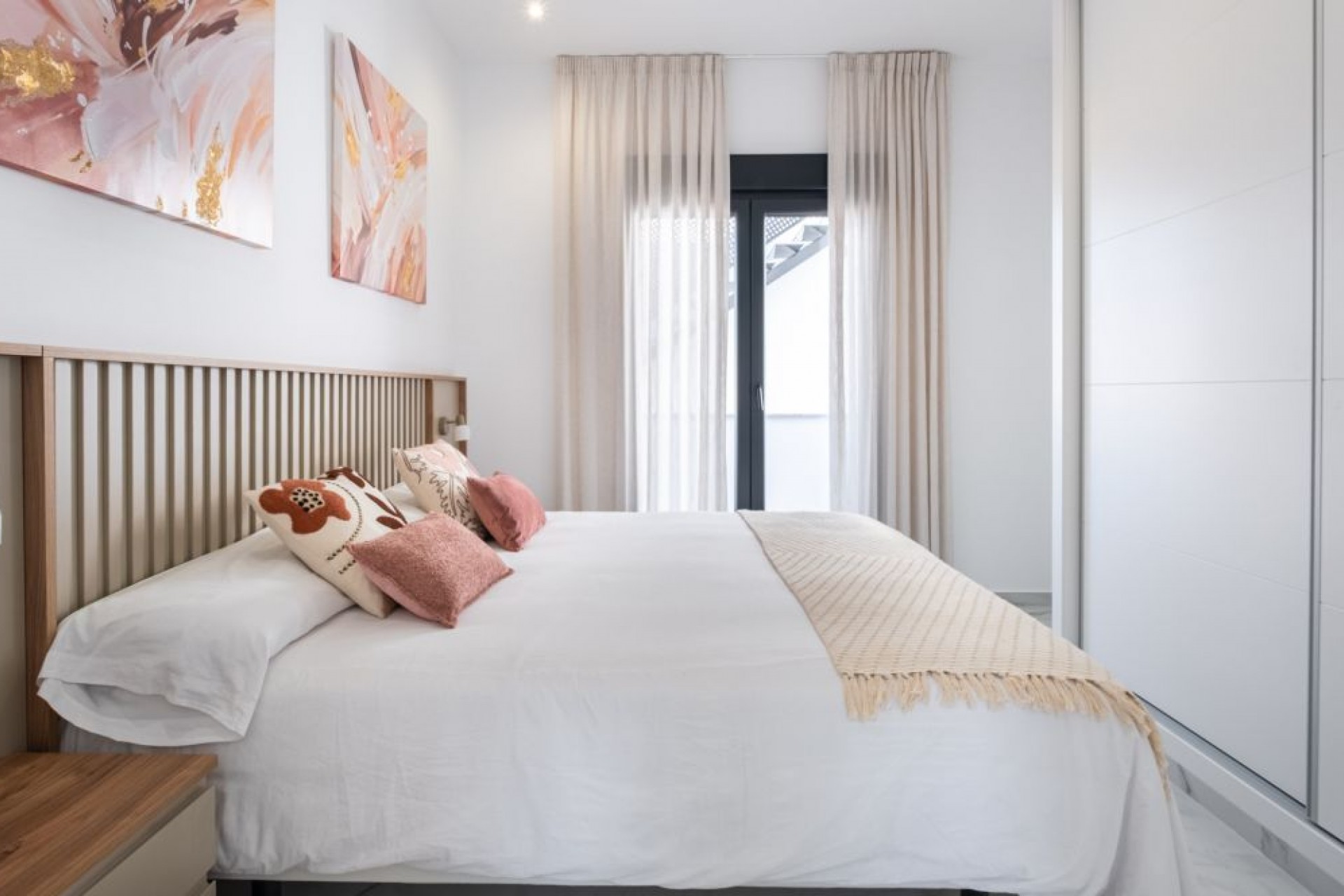 Resale - Villa -
Torrevieja - La Siesta