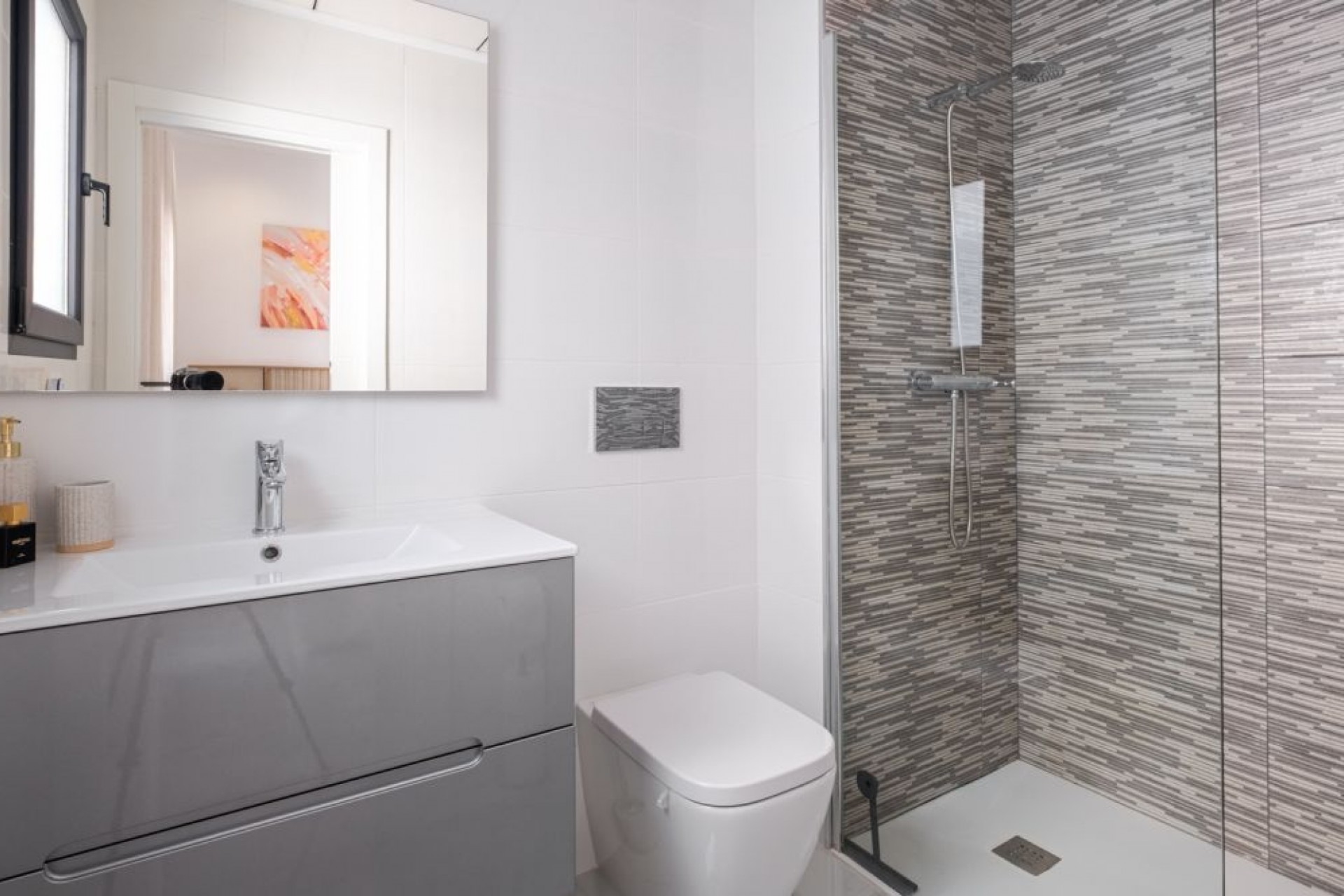 Resale - Villa -
Torrevieja - La Siesta