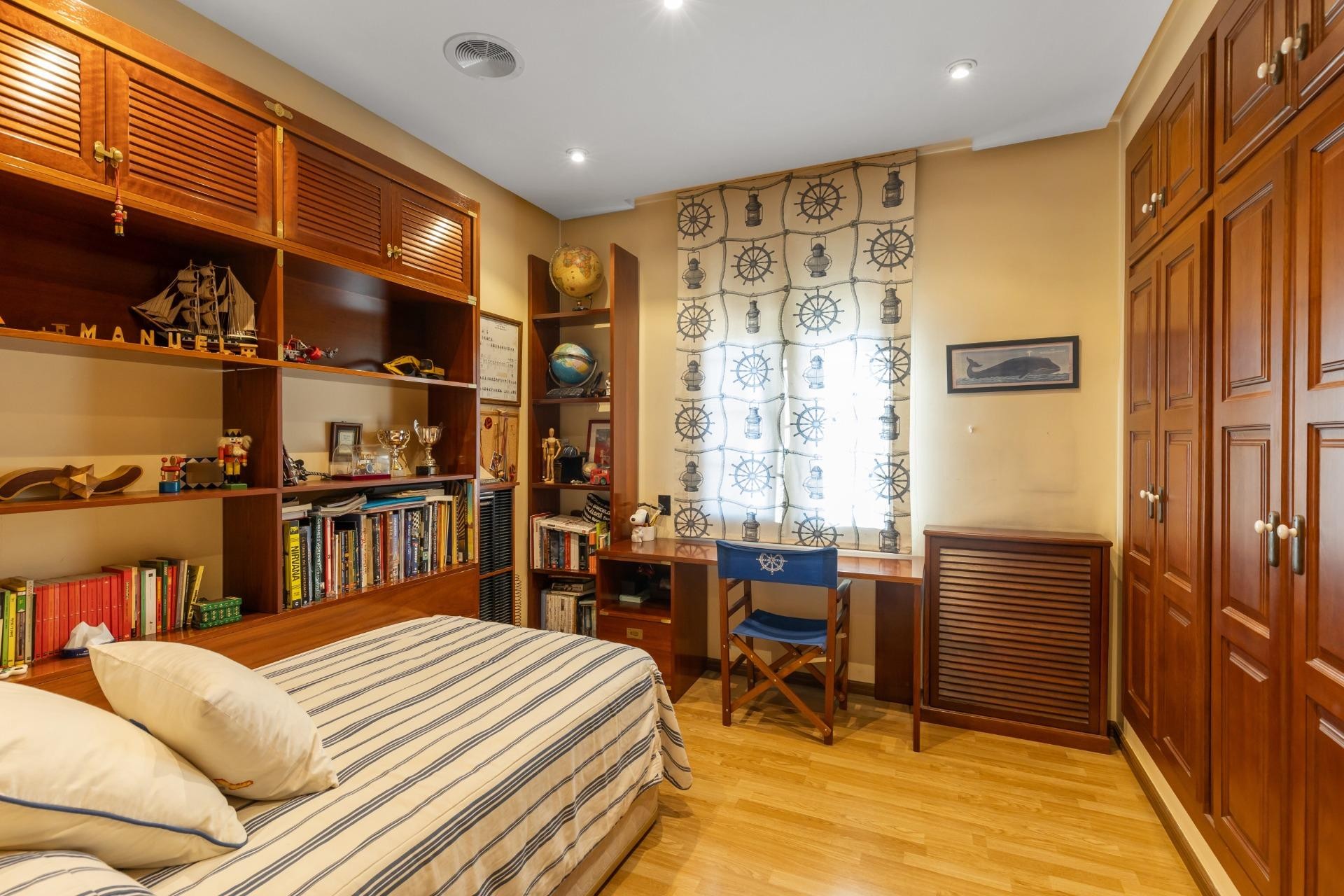 Resale - Villa -
Torrevieja - La veleta