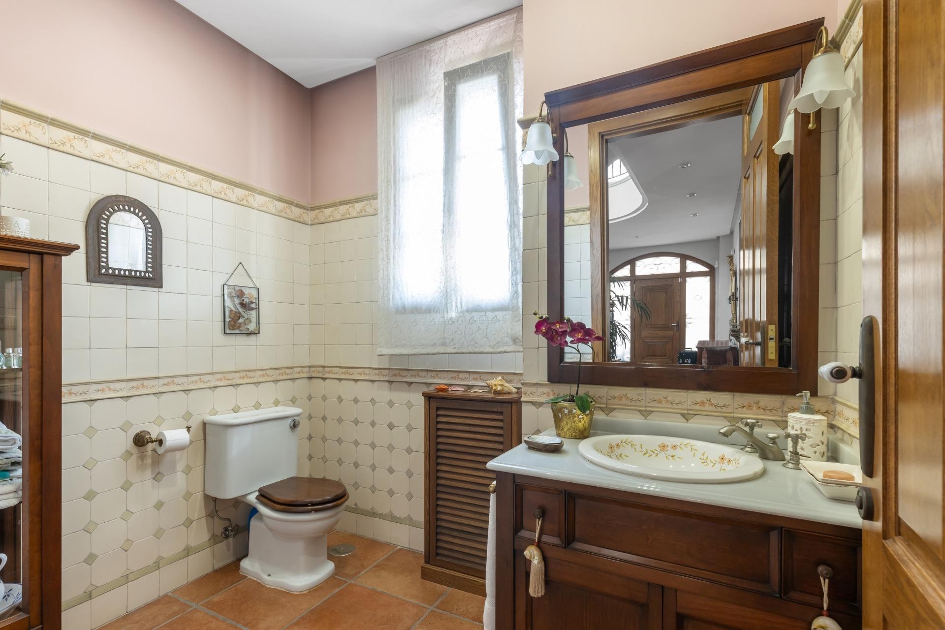 Resale - Villa -
Torrevieja - La veleta