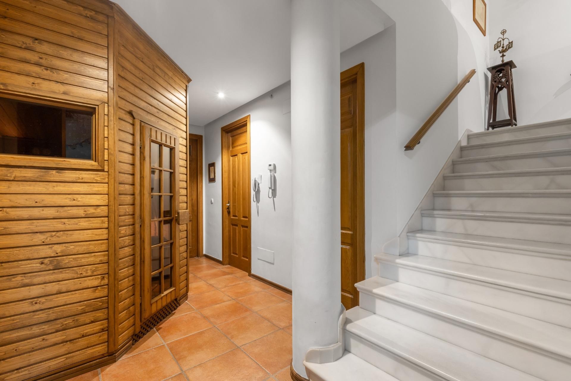 Resale - Villa -
Torrevieja - La veleta