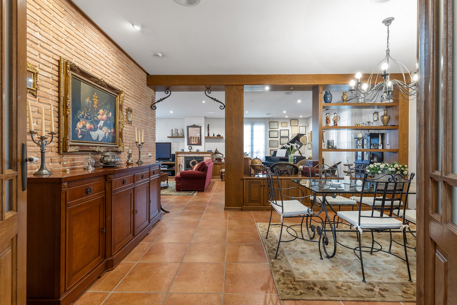 Resale - Villa -
Torrevieja - La veleta