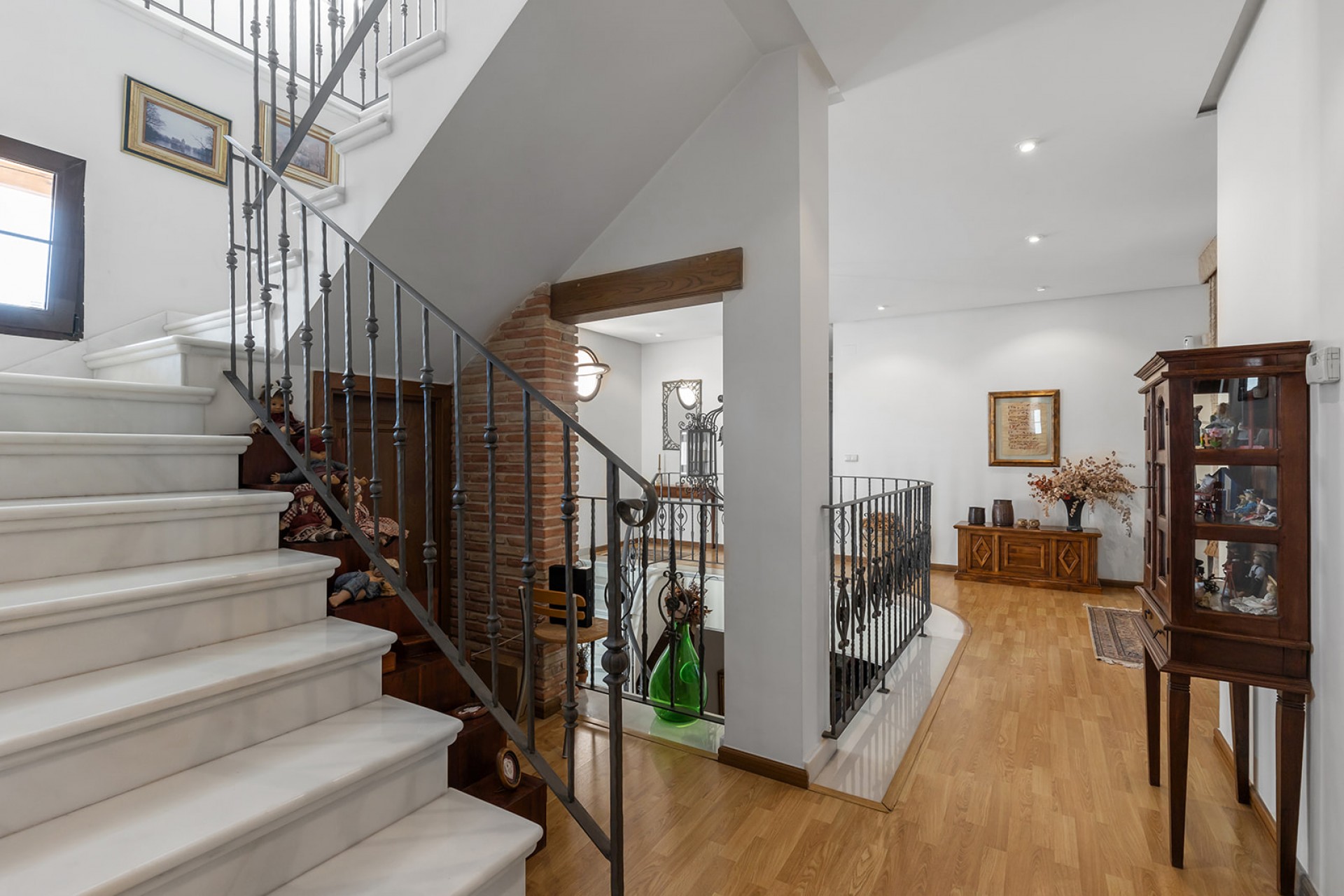 Resale - Villa -
Torrevieja - La veleta