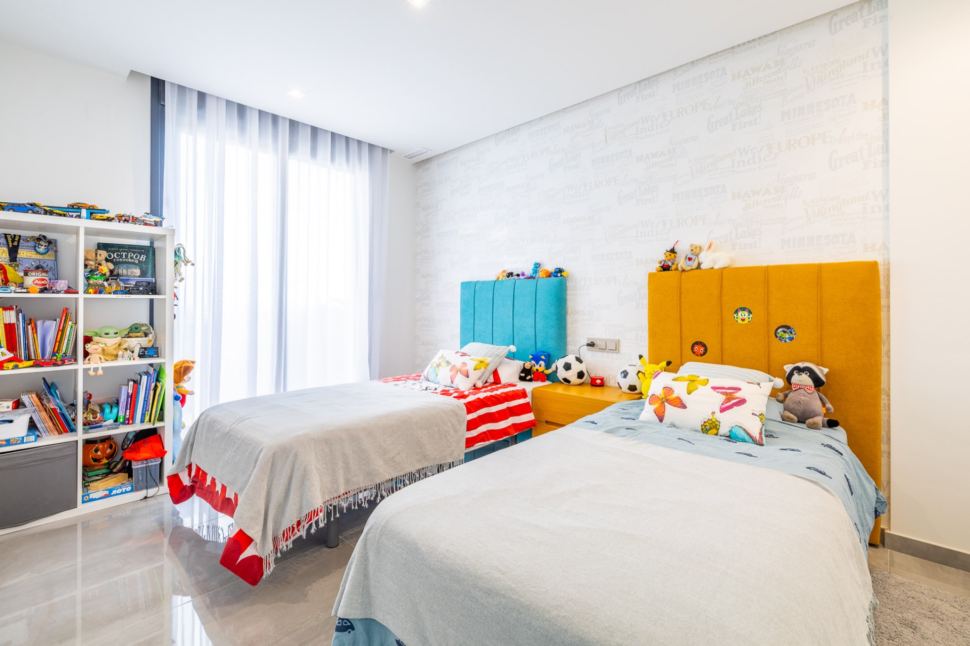 Resale - Villa -
Torrevieja - Los altos