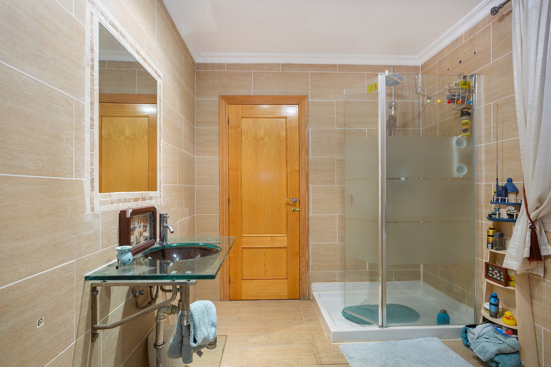 Resale - Villa -
Torrevieja - Los balcones