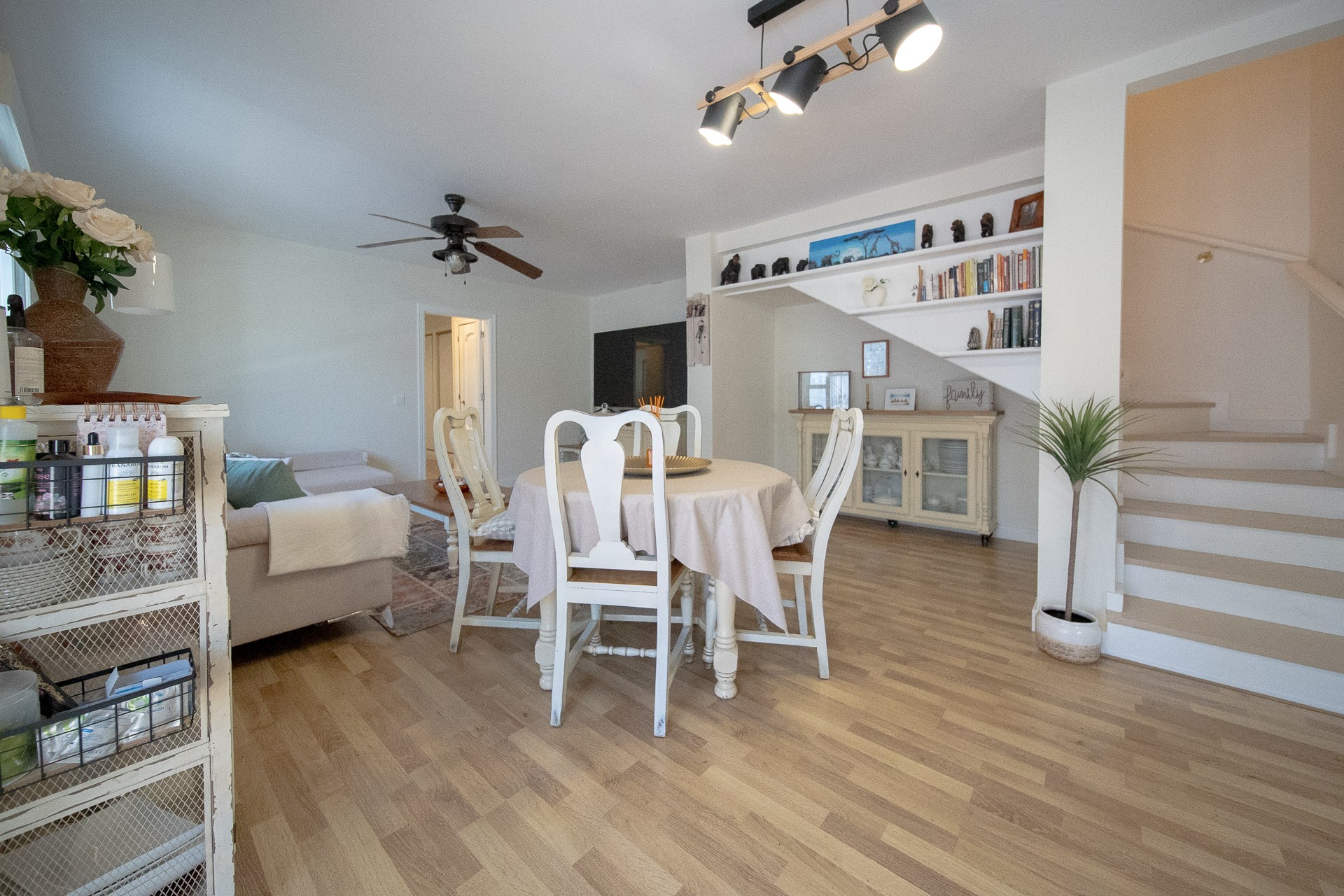 Resale - Villa -
Torrevieja - Los balcones