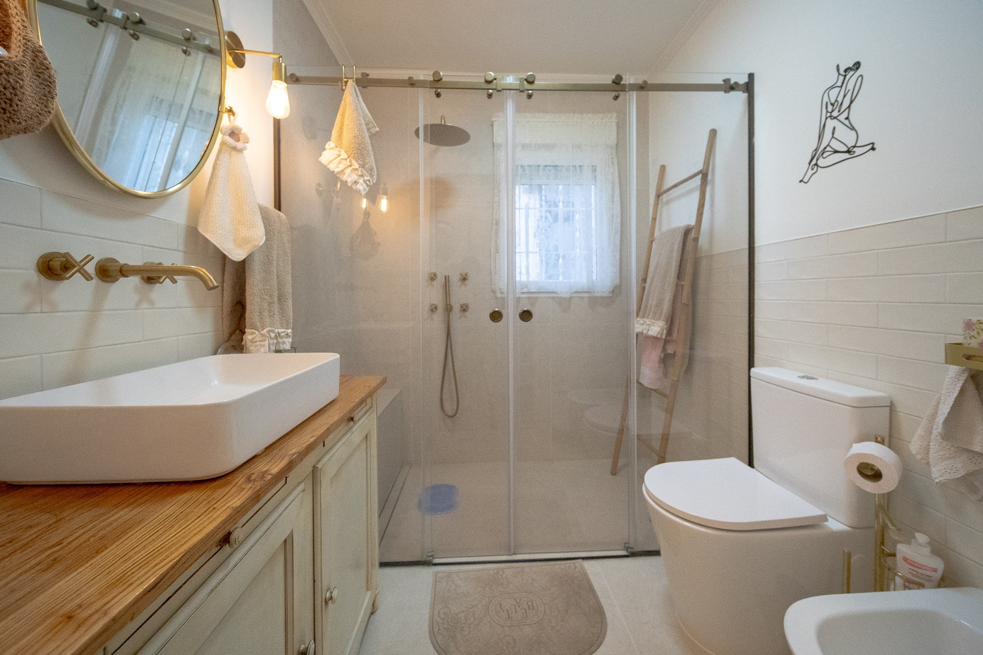 Resale - Villa -
Torrevieja - Los balcones