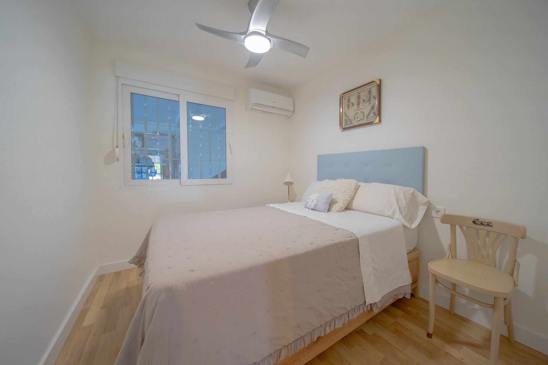 Resale - Villa -
Torrevieja - Los balcones