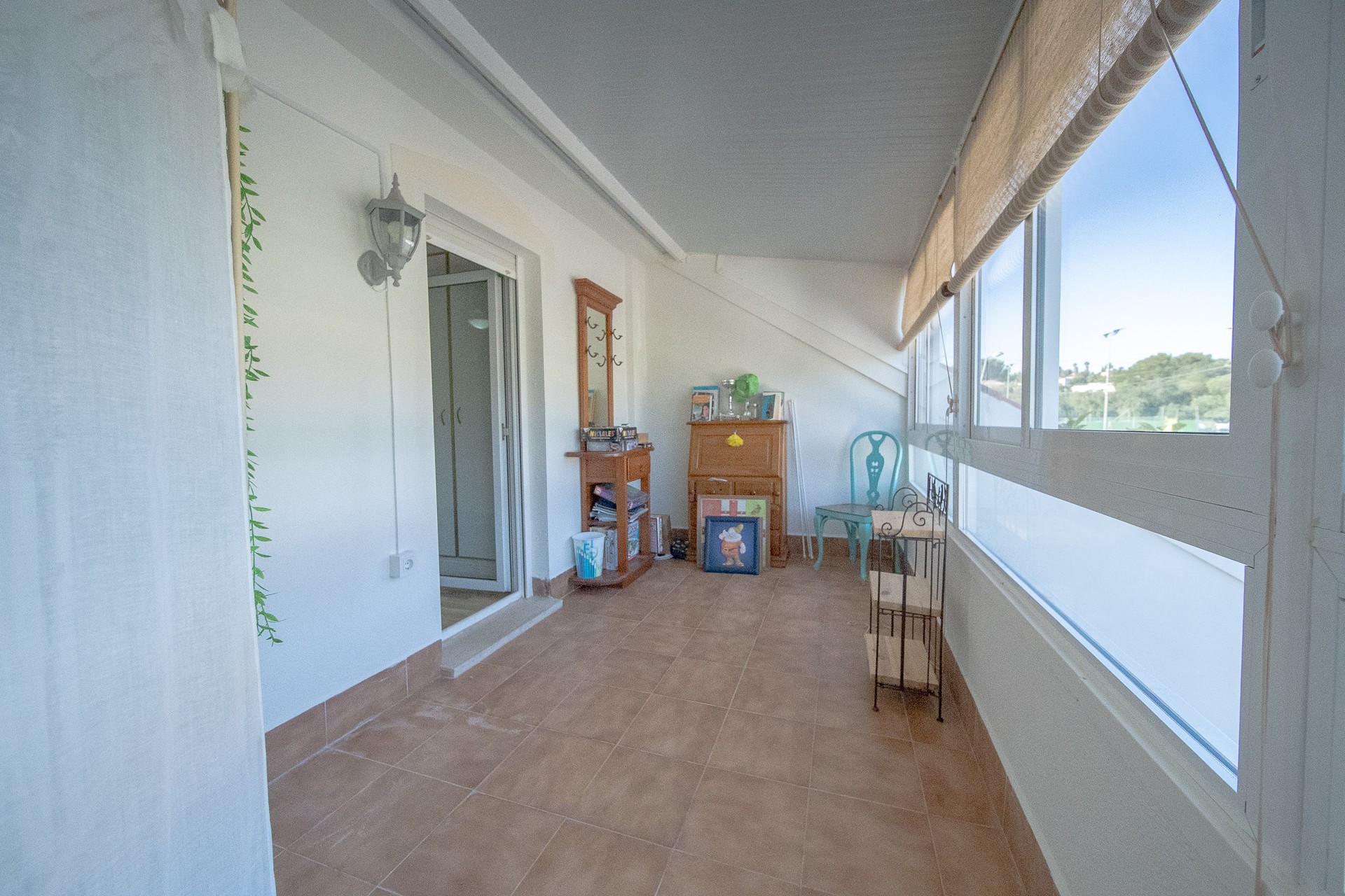 Resale - Villa -
Torrevieja - Los balcones