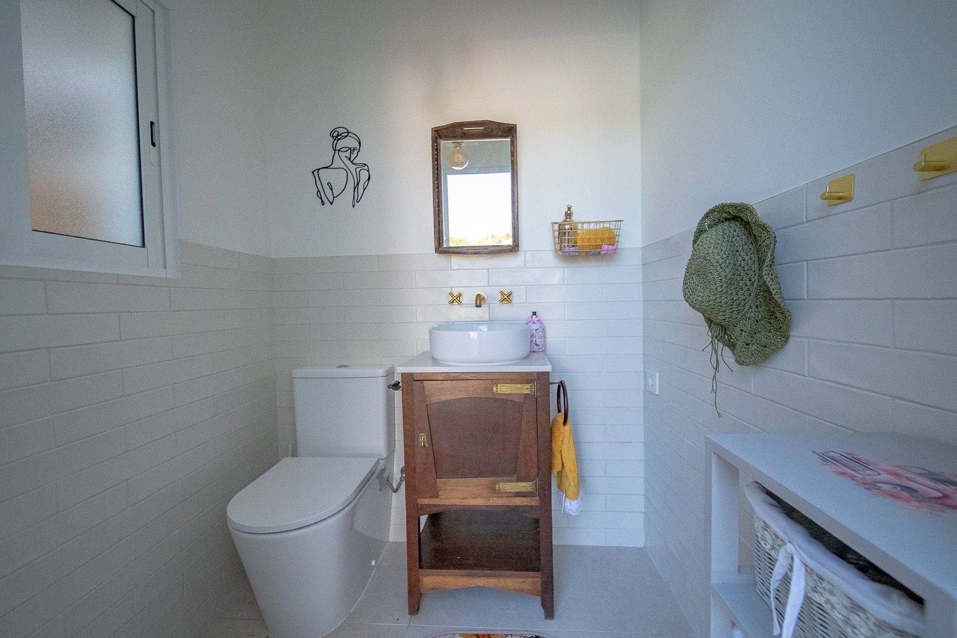 Resale - Villa -
Torrevieja - Los balcones