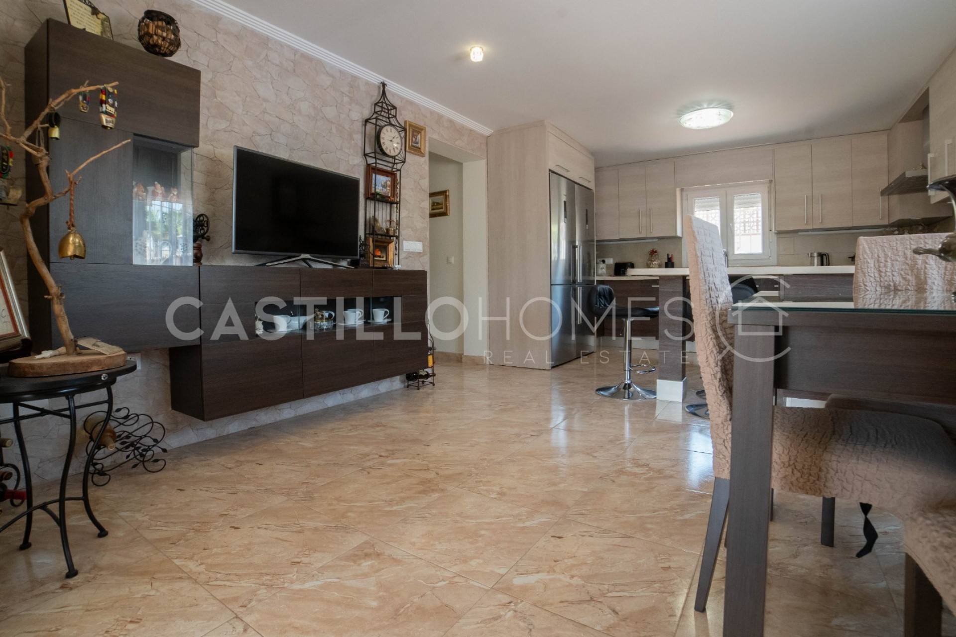 Resale - Villa -
Torrevieja - Los Balcones
