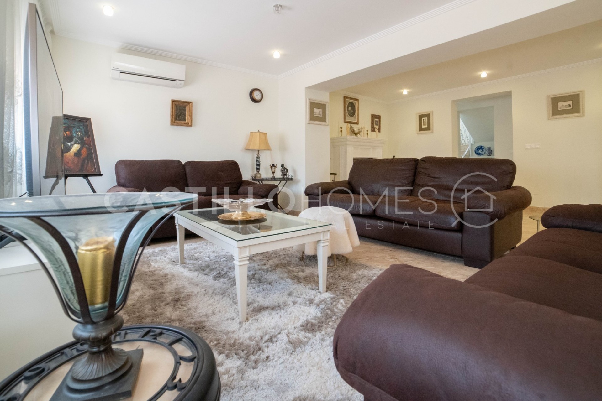 Resale - Villa -
Torrevieja - Los Balcones