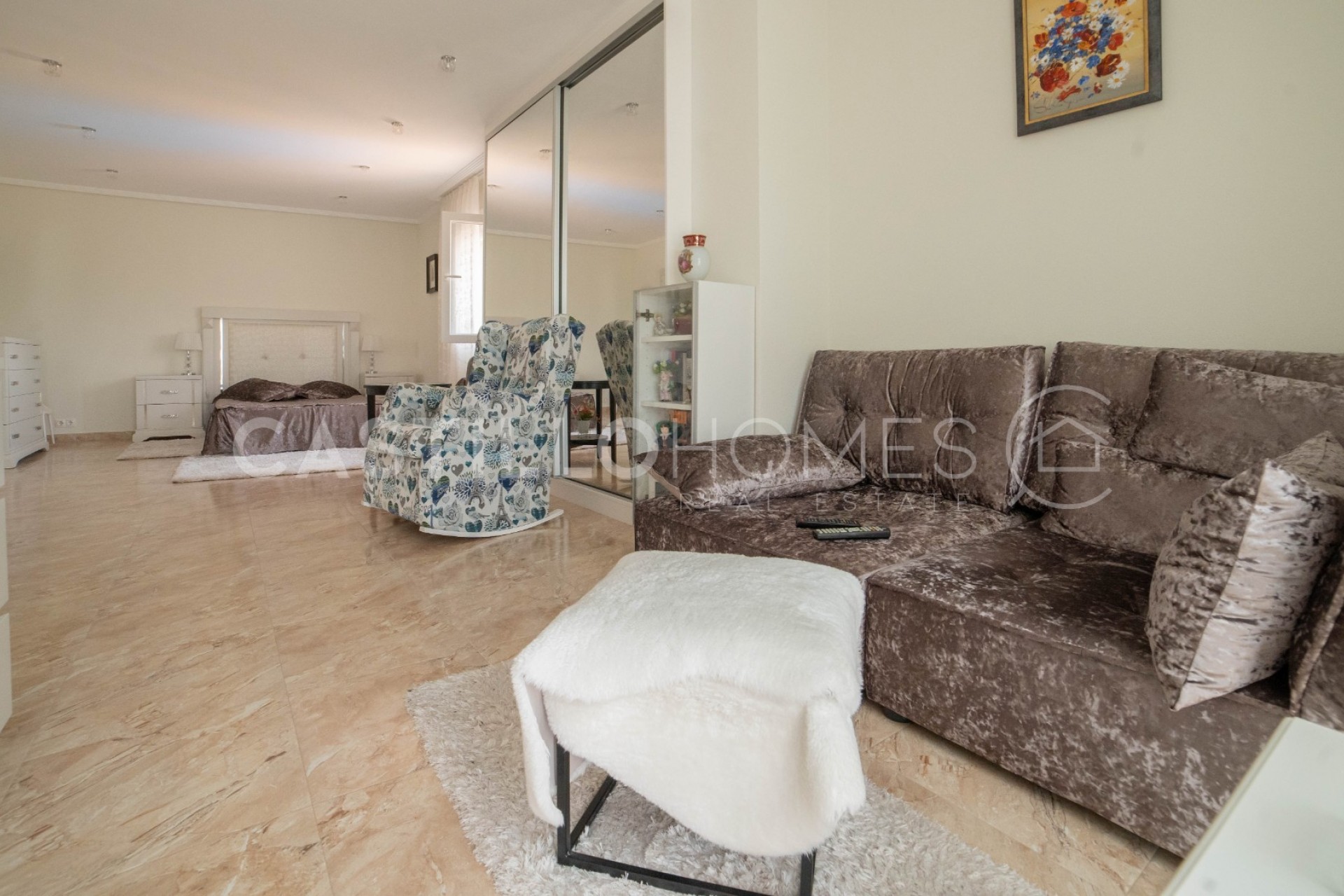 Resale - Villa -
Torrevieja - Los Balcones