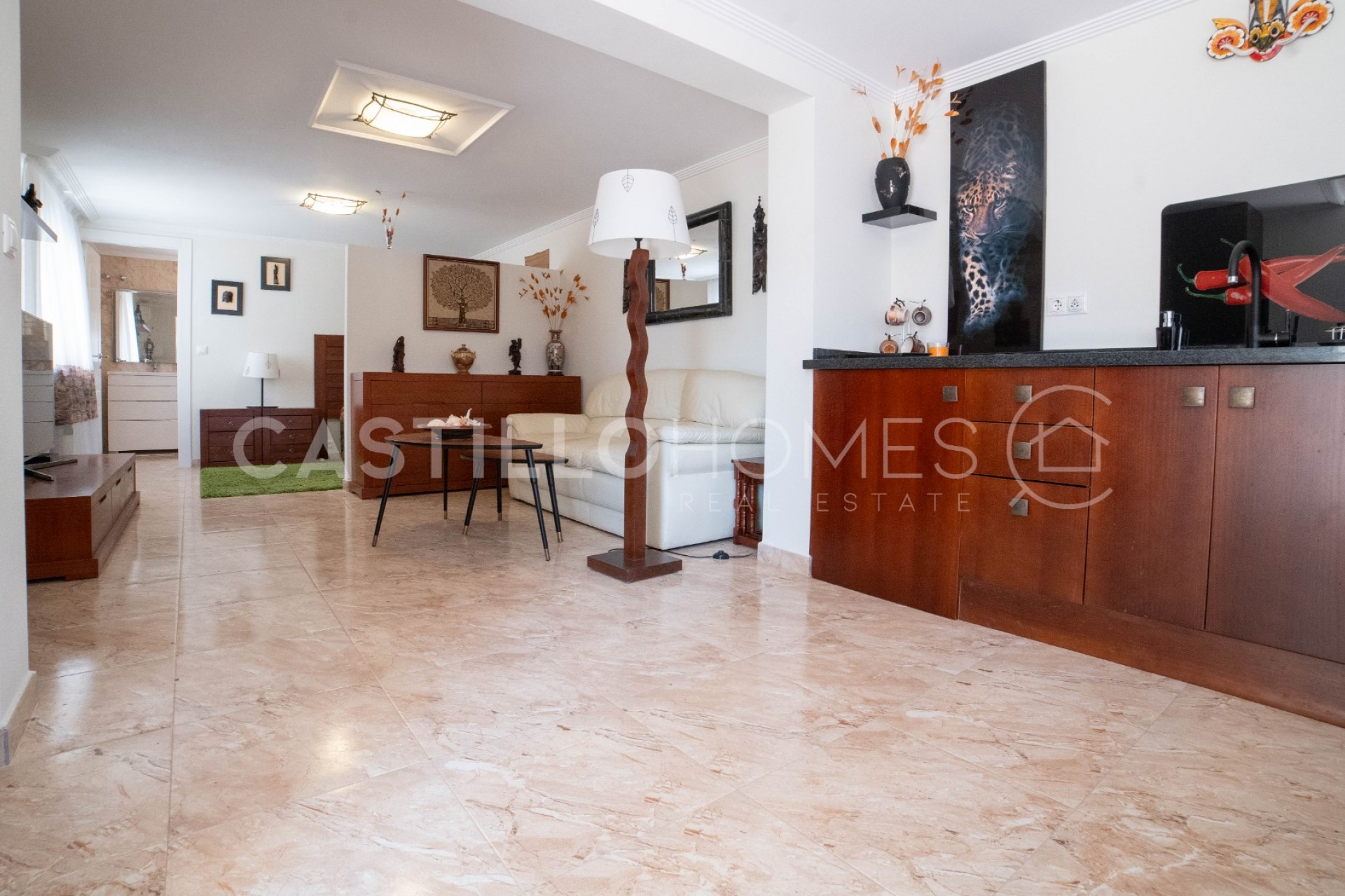 Resale - Villa -
Torrevieja - Los Balcones