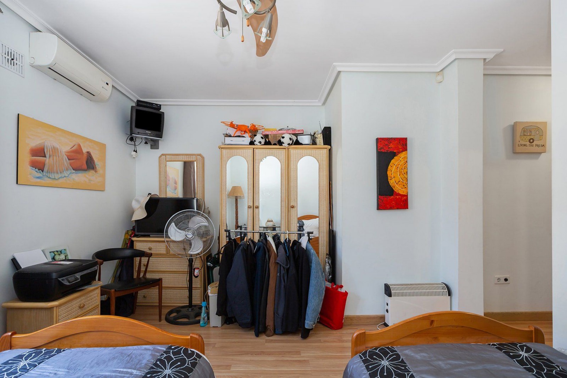 Resale - Villa -
Torrevieja - Los balcones