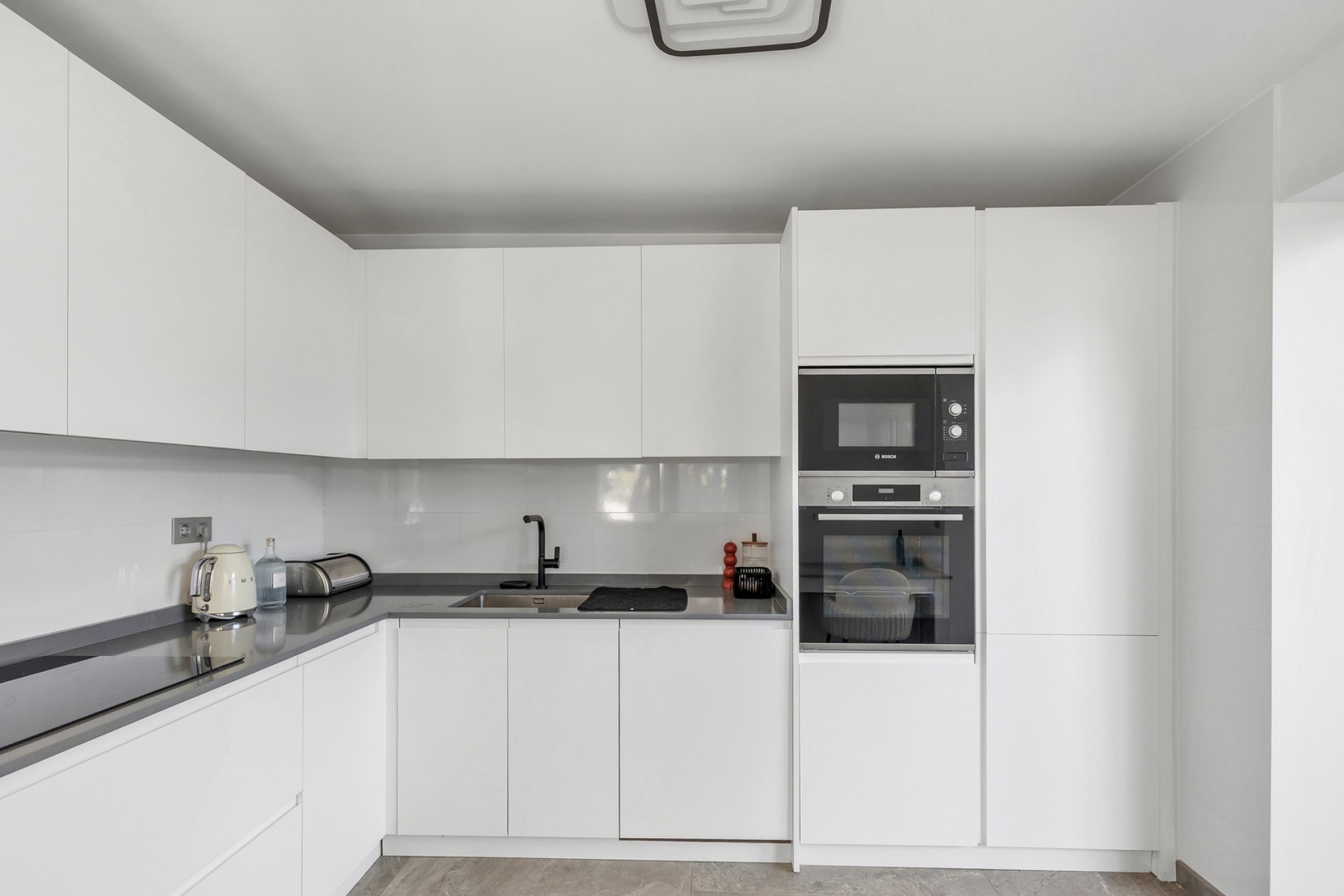 Resale - Villa -
Torrevieja - Los Balcones