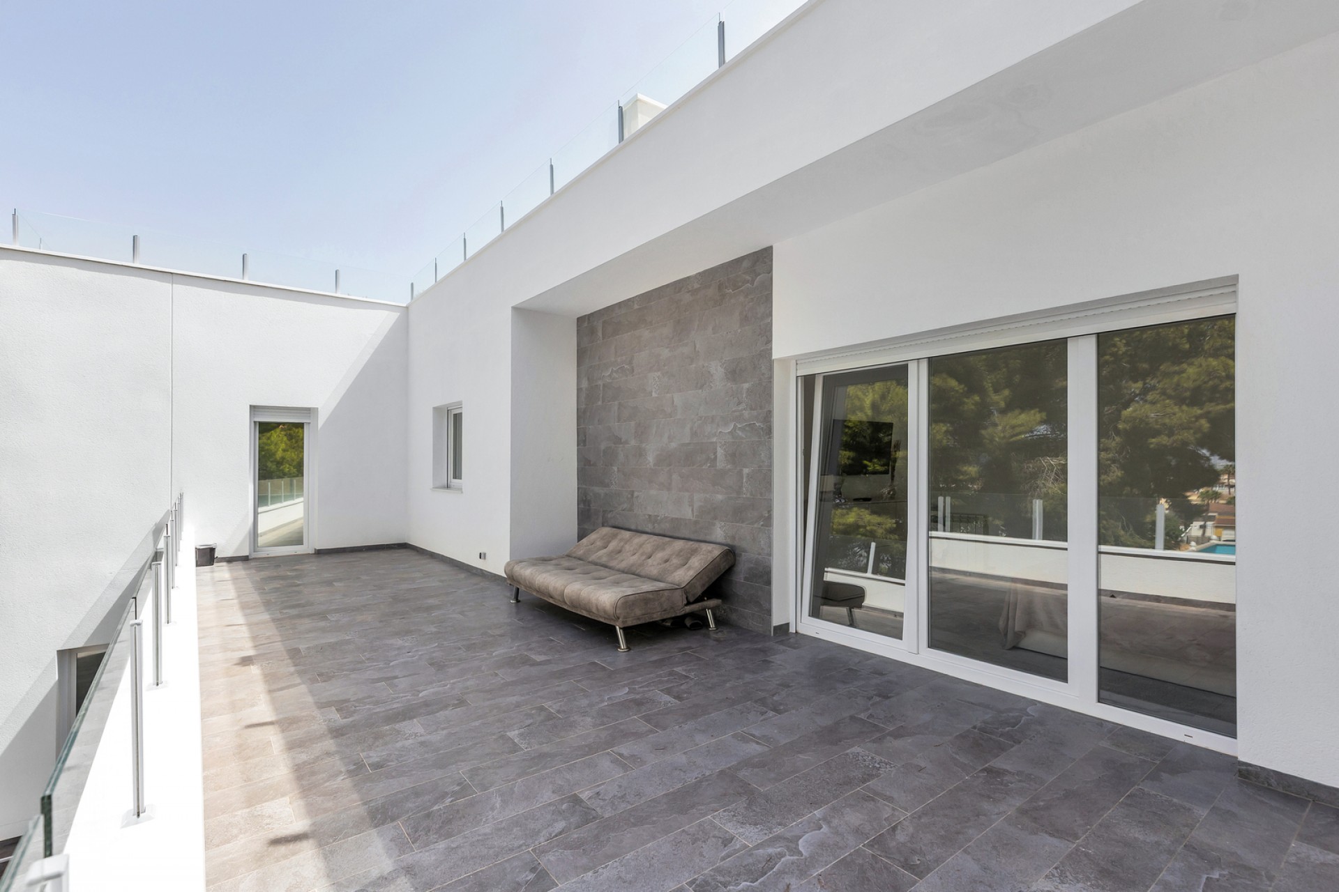 Resale - Villa -
Torrevieja - Los Balcones