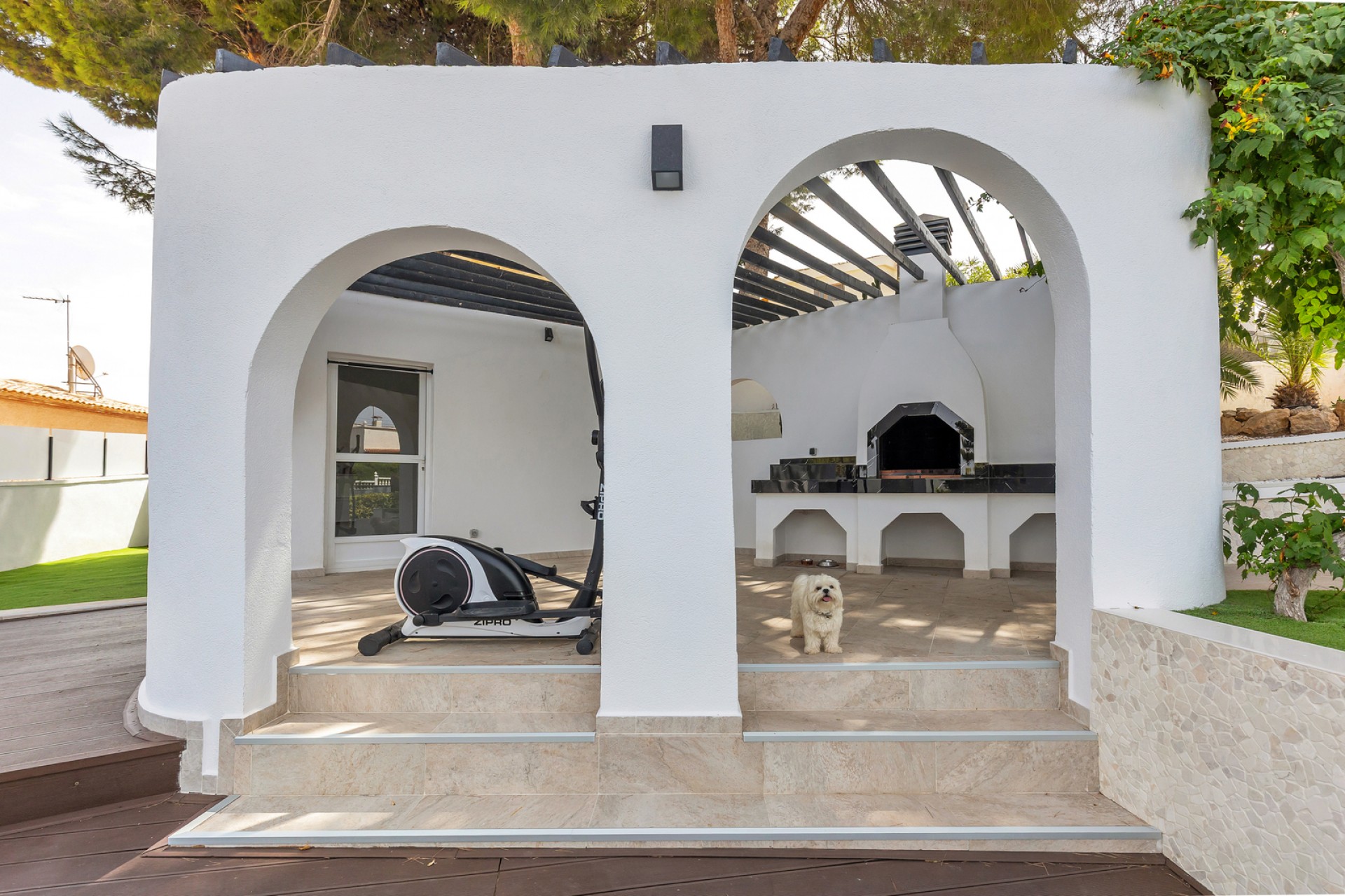 Resale - Villa -
Torrevieja - Los Balcones